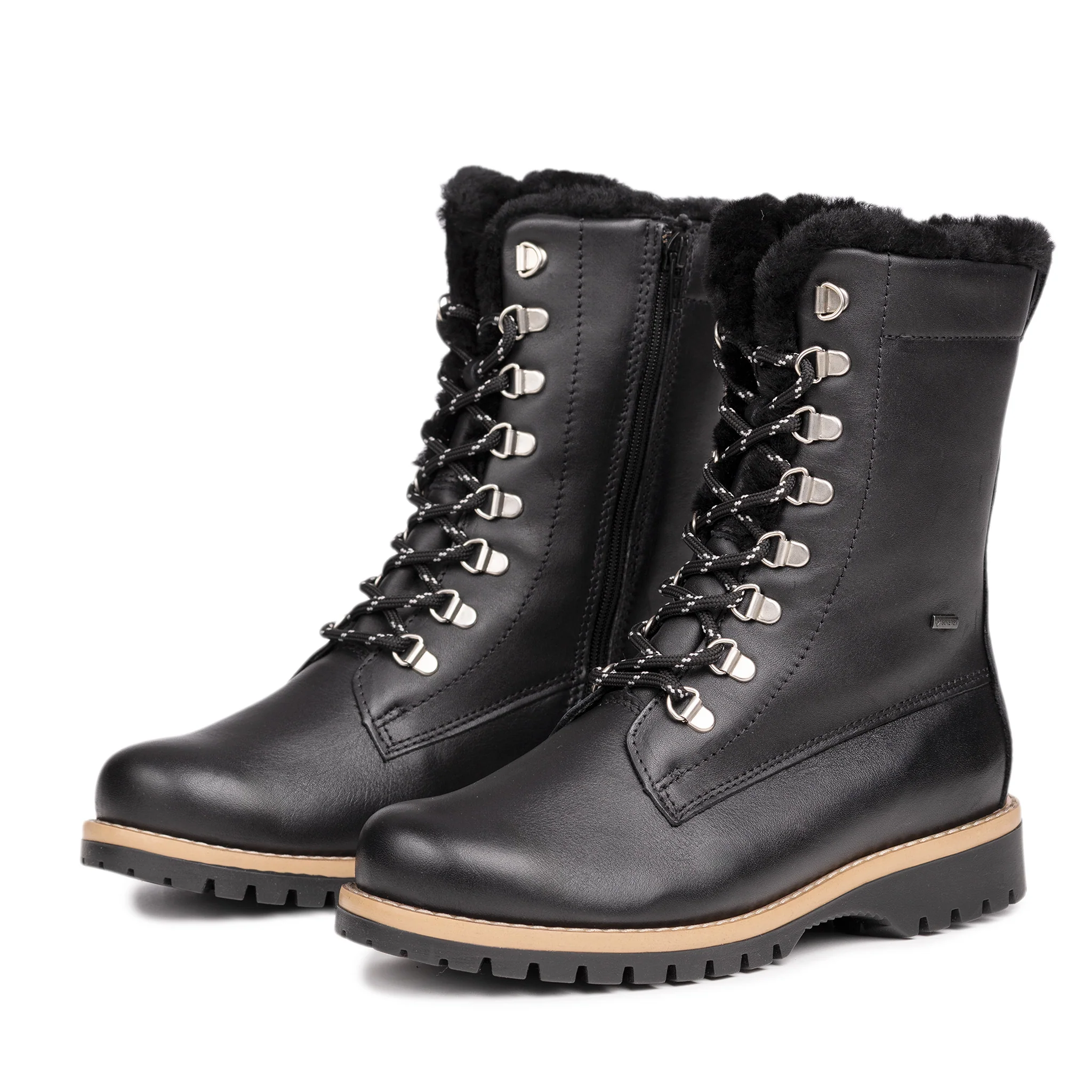 LUOTSI Naisten GORE-TEX® saappaat - Image 3