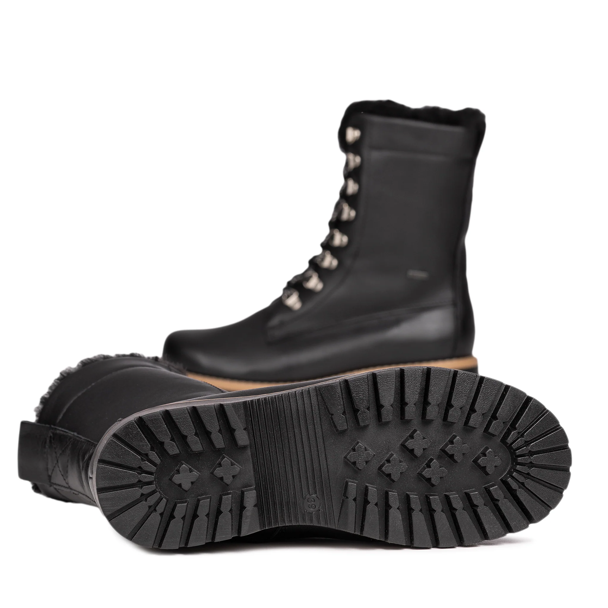 LUOTSI Naisten GORE-TEX® saappaat - Image 4