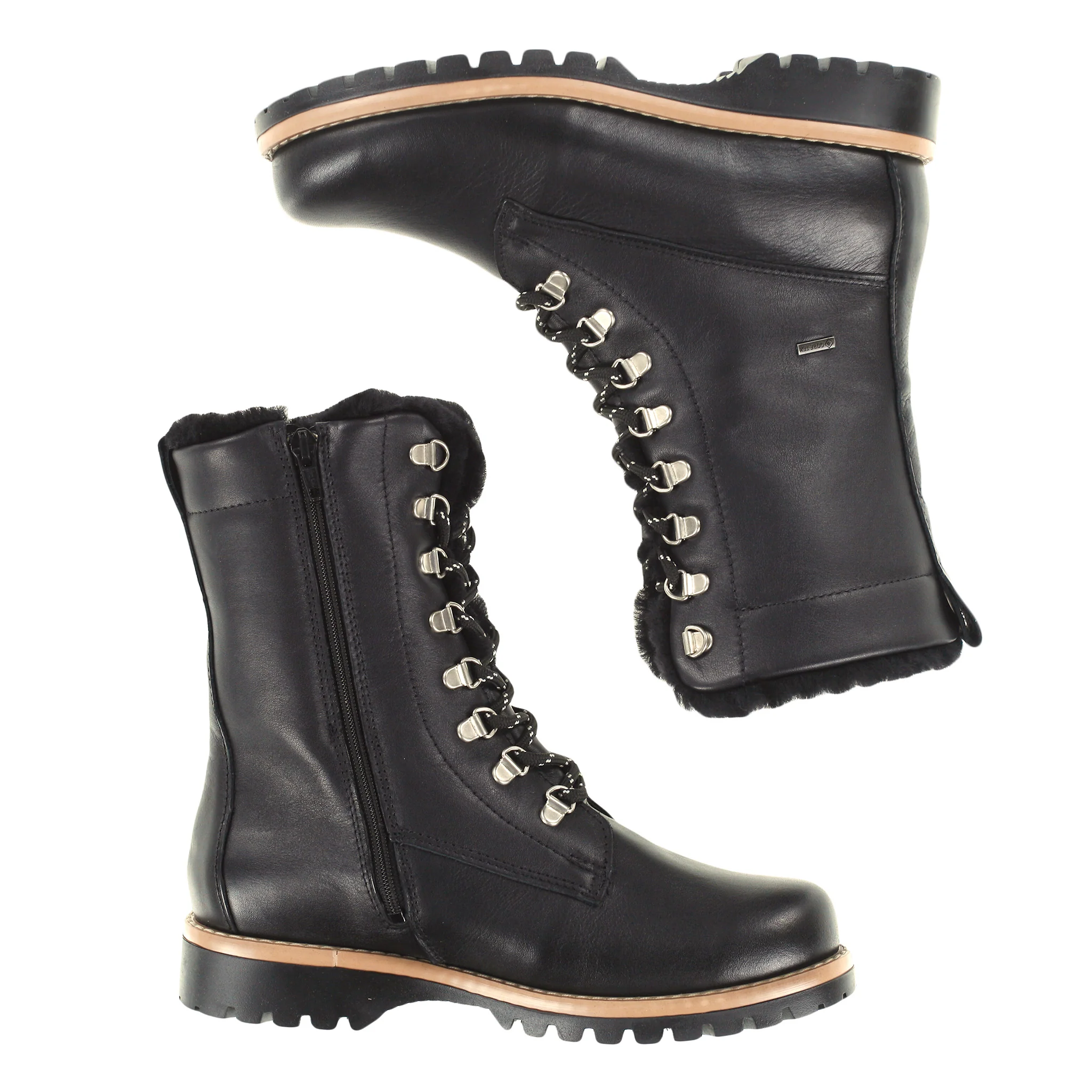 LUOTSI Naisten GORE-TEX® saappaat - Image 5