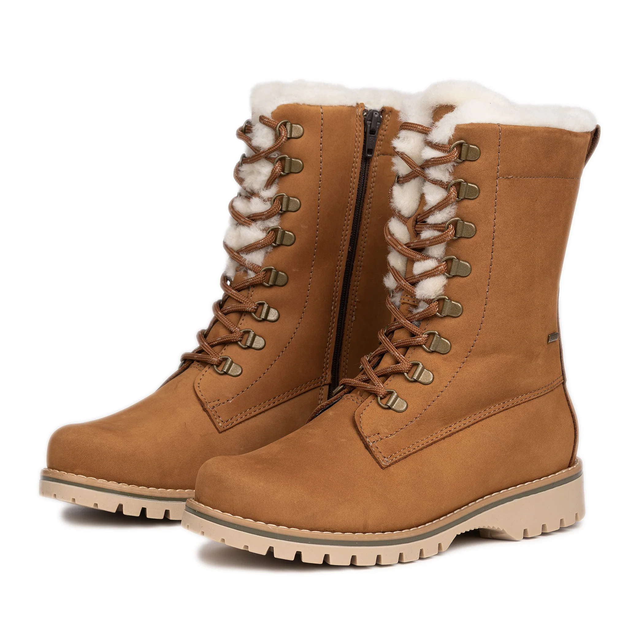 LUOTSI Naisten GORE-TEX® saappaat - Image 4