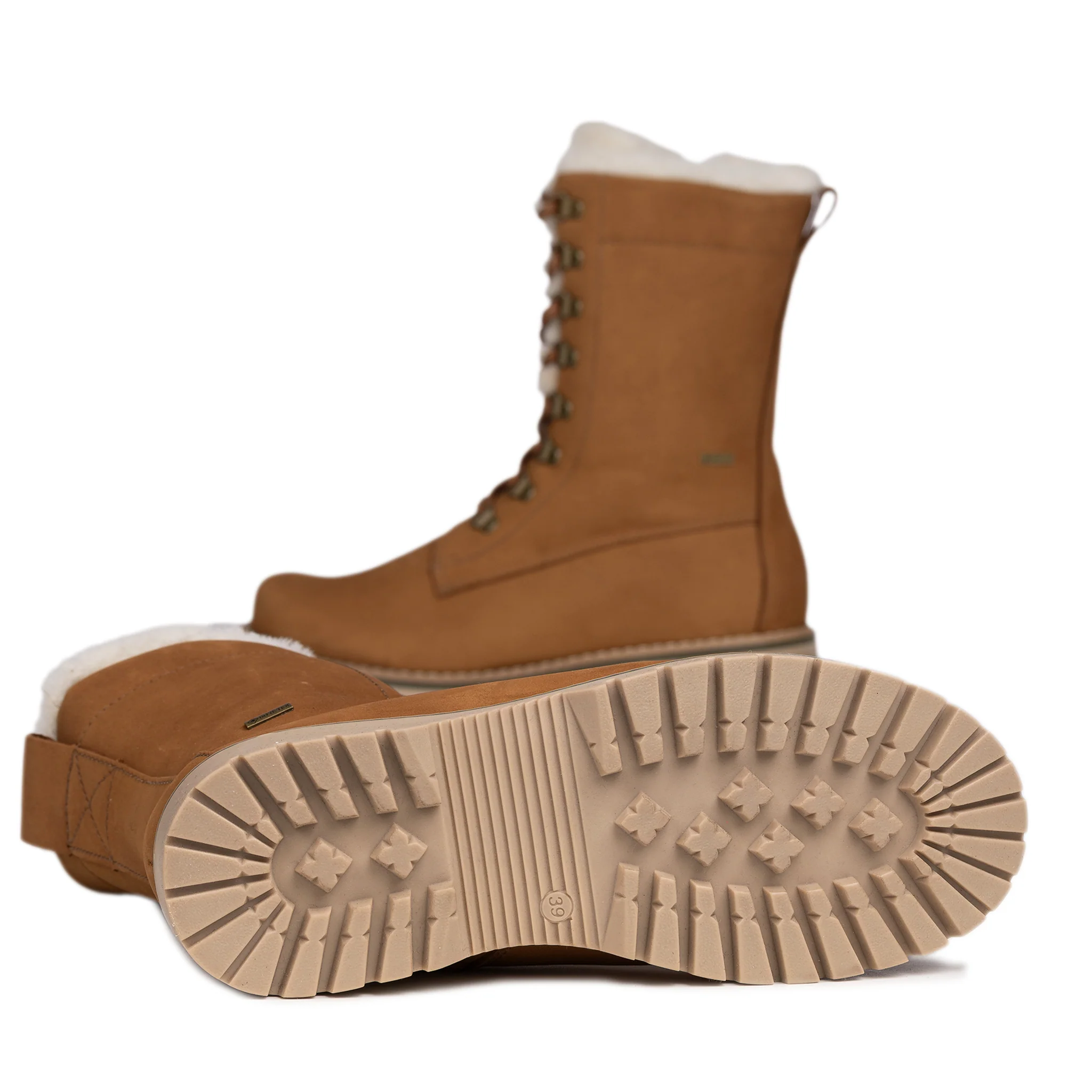 LUOTSI Naisten GORE-TEX® saappaat - Image 5