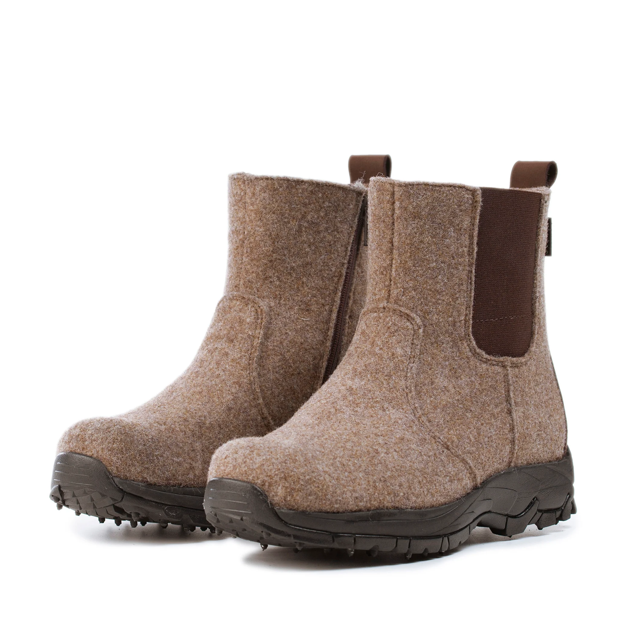 METSO Naisten GORE-TEX® nilkkurit nastapohjalla - Image 3