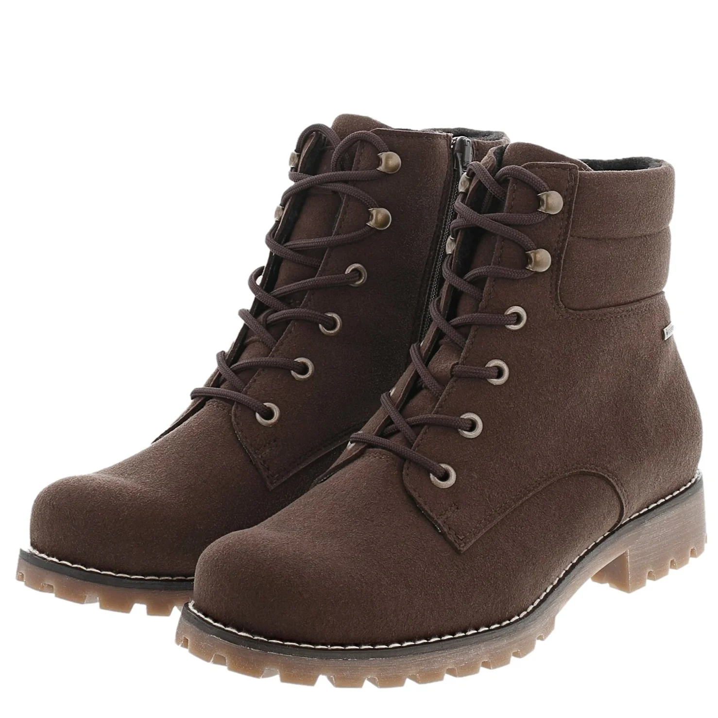 MUTKA Naisten vegaaniset GORE-TEX® nilkkurit - Image 3