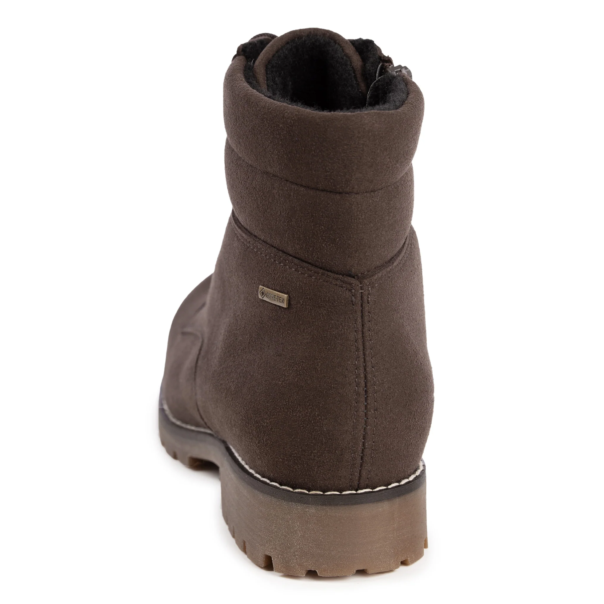MUTKA Naisten vegaaniset GORE-TEX® nilkkurit - Image 5