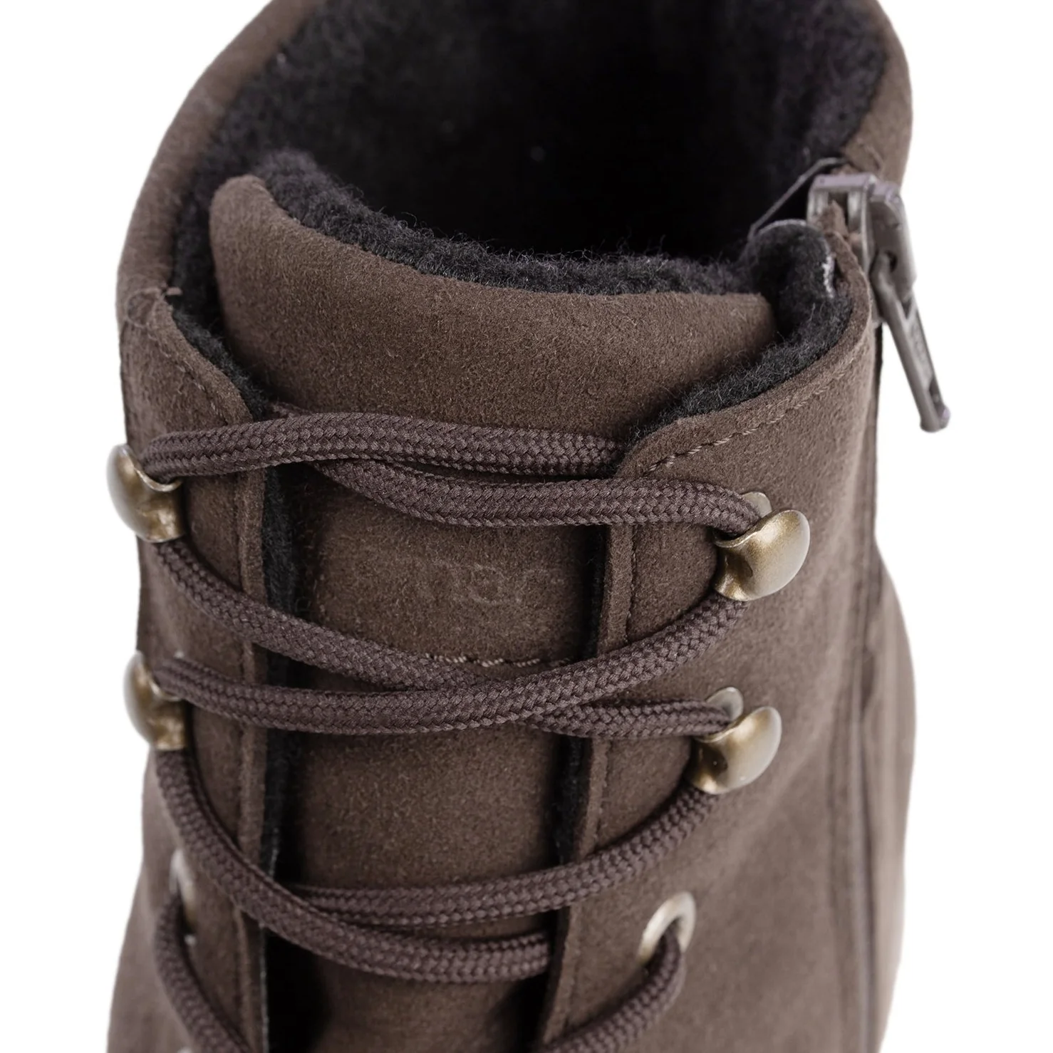 MUTKA Naisten vegaaniset GORE-TEX® nilkkurit - Image 7