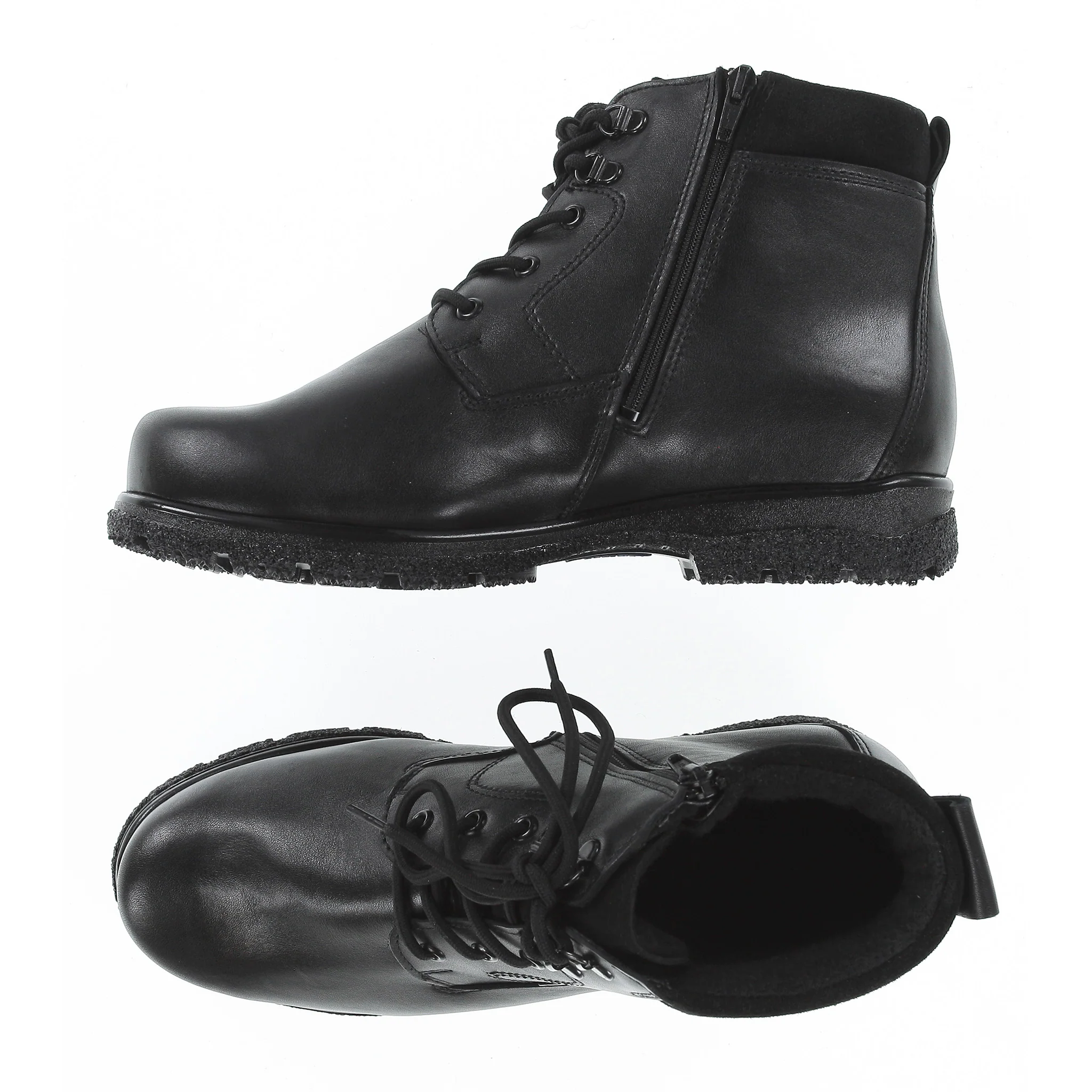 MYRSKY Miesten XW leveälestiset GORE-TEX® nilkkurit - Image 3