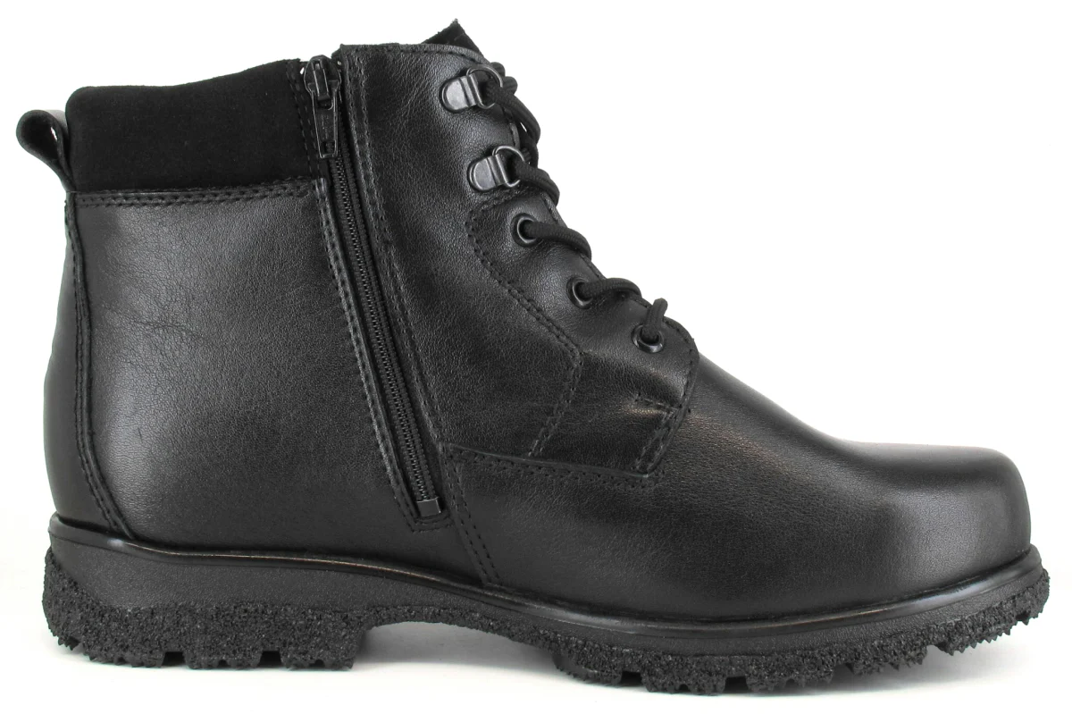 MYRSKY Miesten XW leveälestiset GORE-TEX® nilkkurit - Image 7