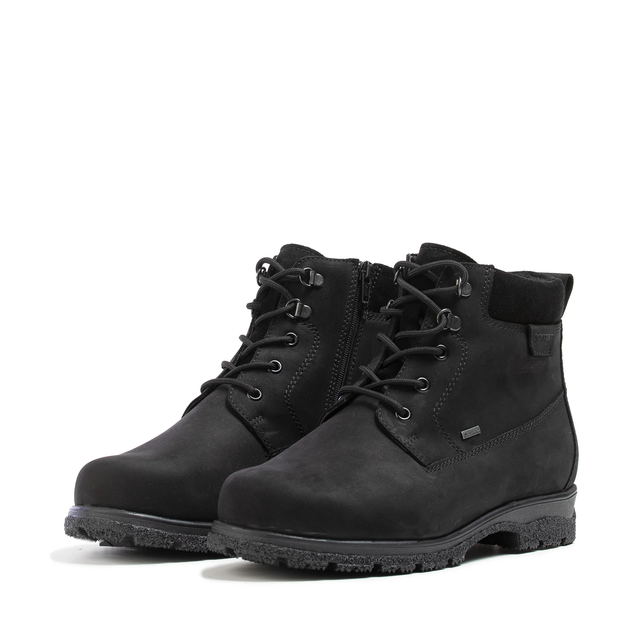 MYRSKY Miesten XW leveälestiset GORE-TEX® nilkkurit - Image 3