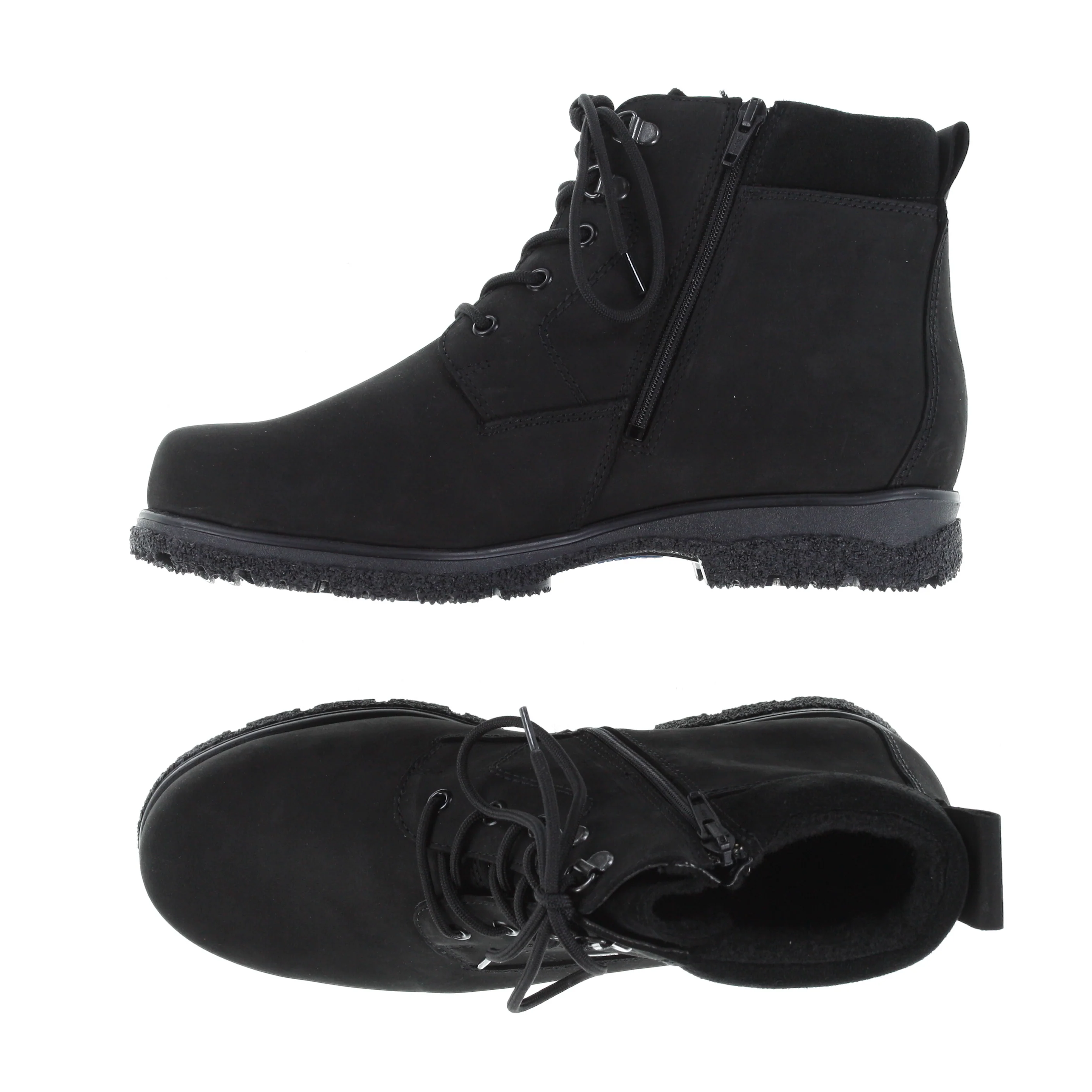 MYRSKY Miesten XW leveälestiset GORE-TEX® nilkkurit - Image 4