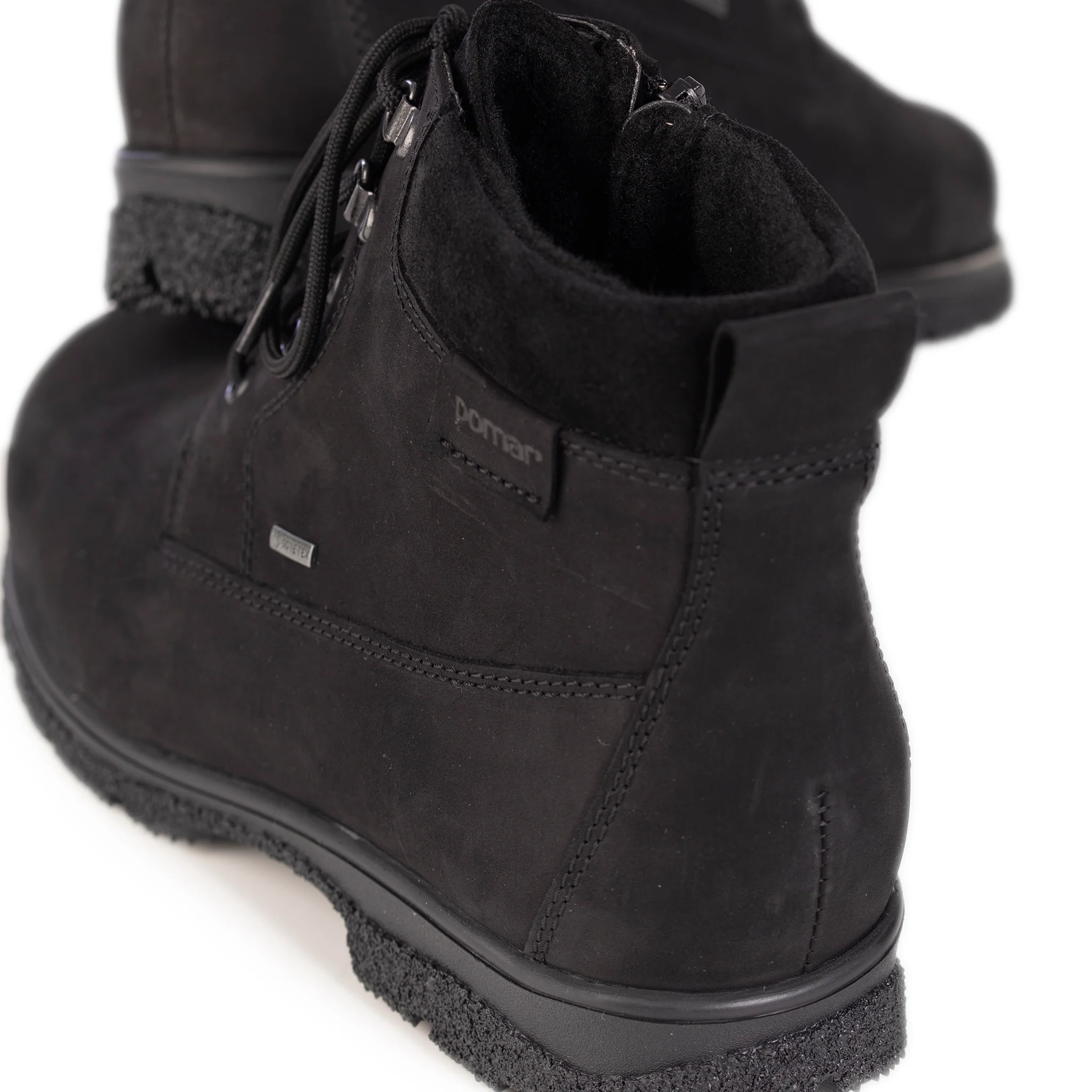MYRSKY Miesten XW leveälestiset GORE-TEX® nilkkurit - Image 6