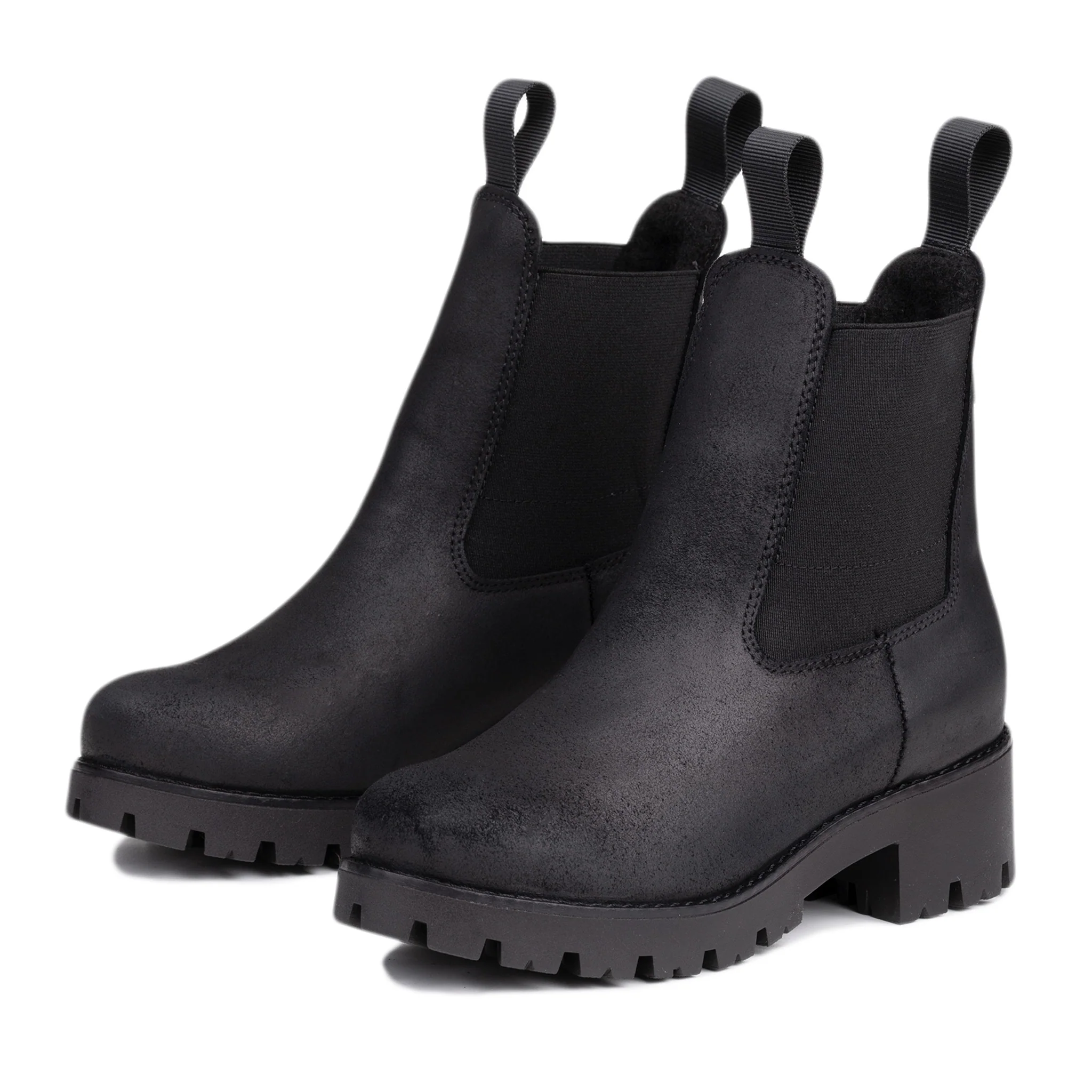 NEITO Naisten GORE-TEX® Chelsea-nilkkurit - Image 4