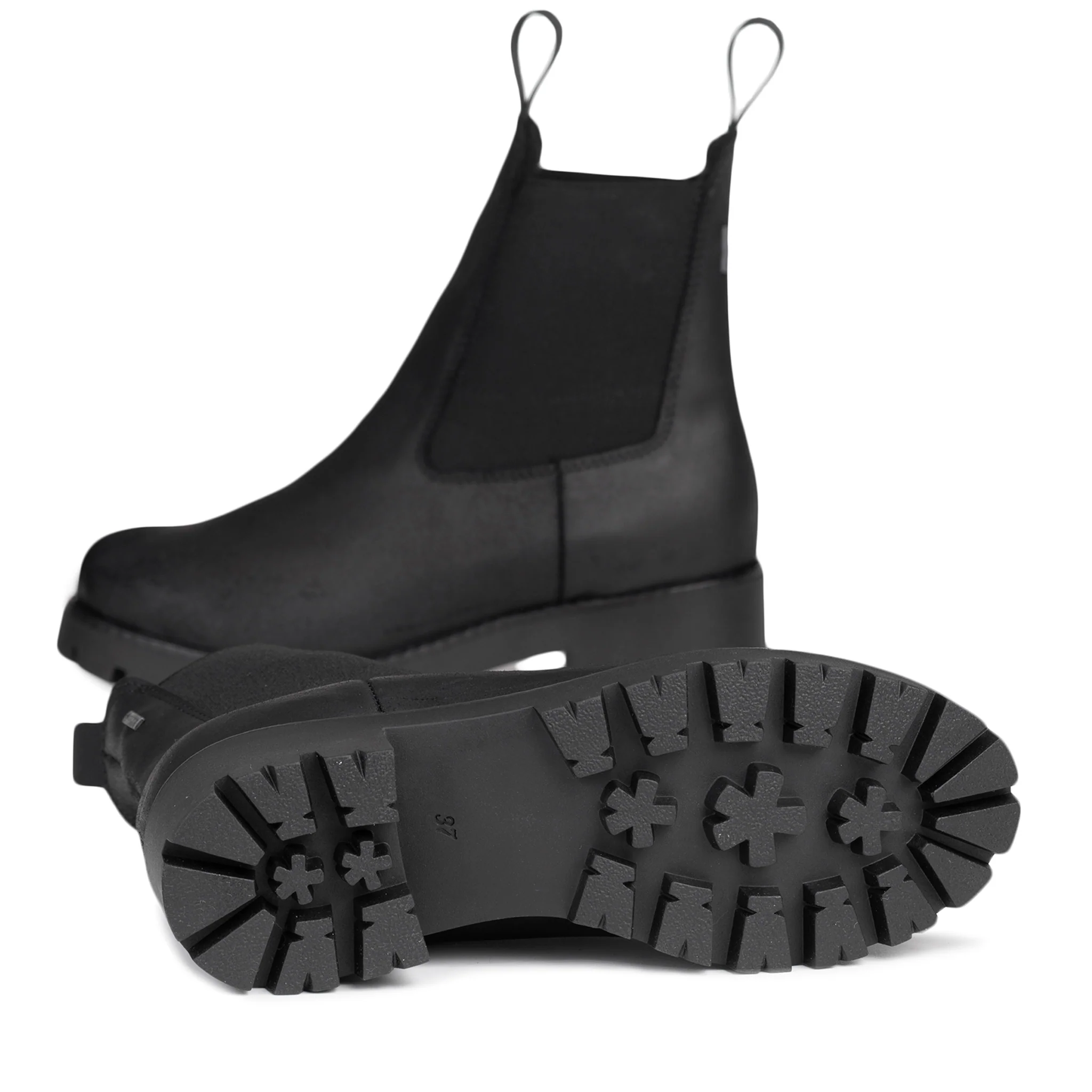 NEITO Naisten GORE-TEX® Chelsea-nilkkurit - Image 5