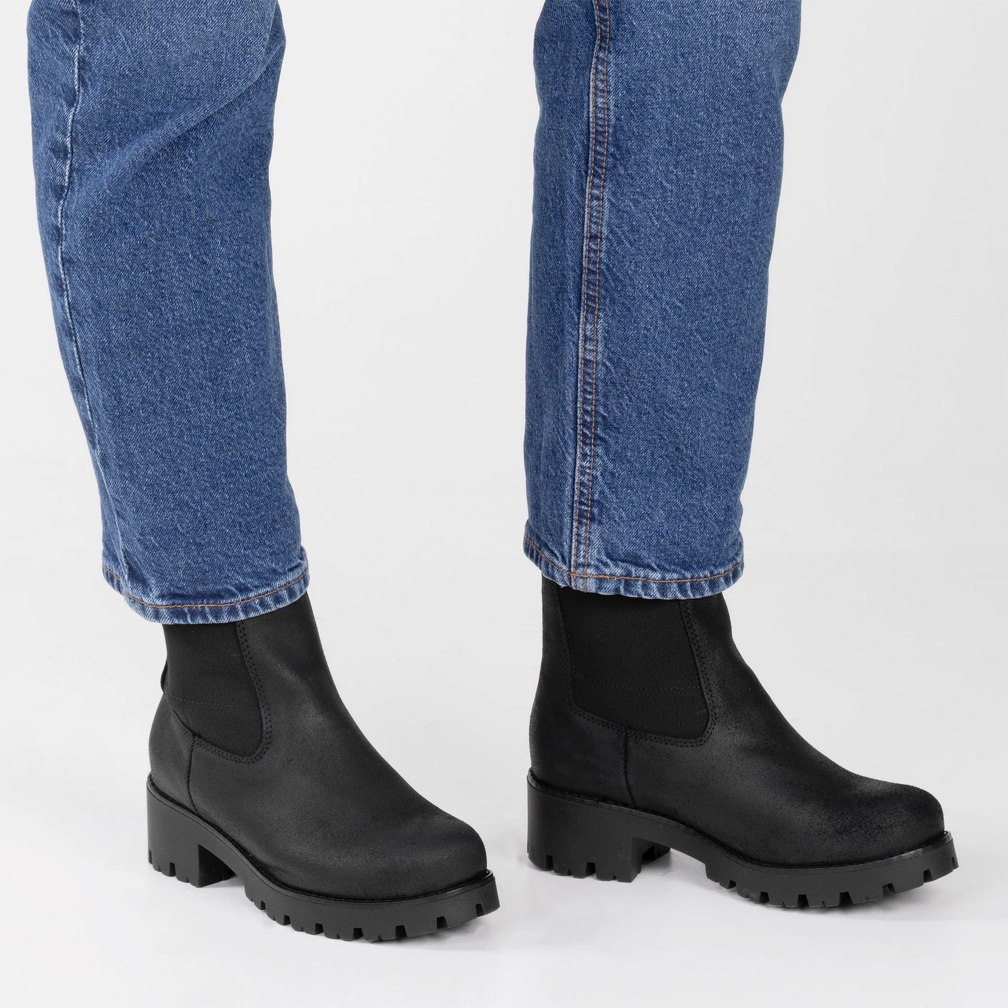 NEITO Naisten GORE-TEX® Chelsea-nilkkurit - Image 6