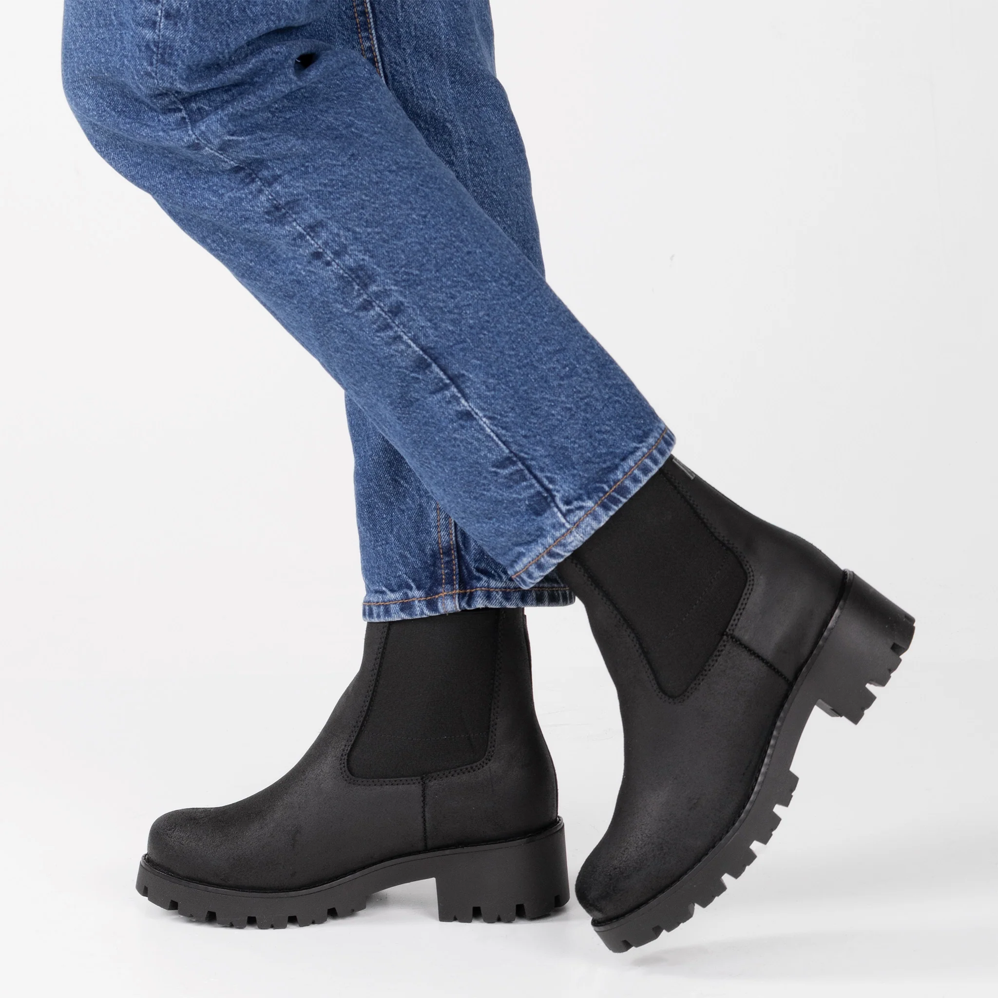 NEITO Naisten GORE-TEX® Chelsea-nilkkurit - Image 7