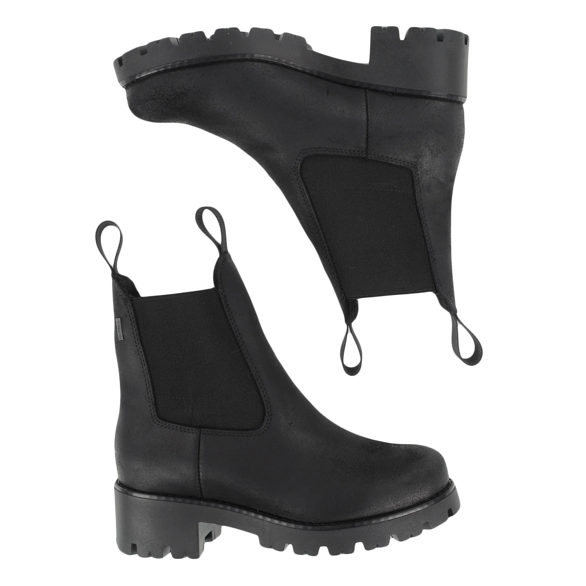 NEITO Naisten GORE-TEX® Chelsea-nilkkurit - Image 8