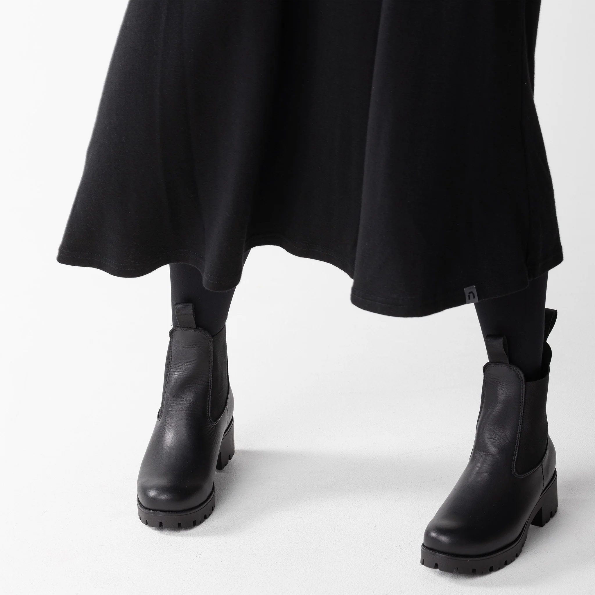 NEITO Naisten GORE-TEX® Chelsea-nilkkurit - Image 3