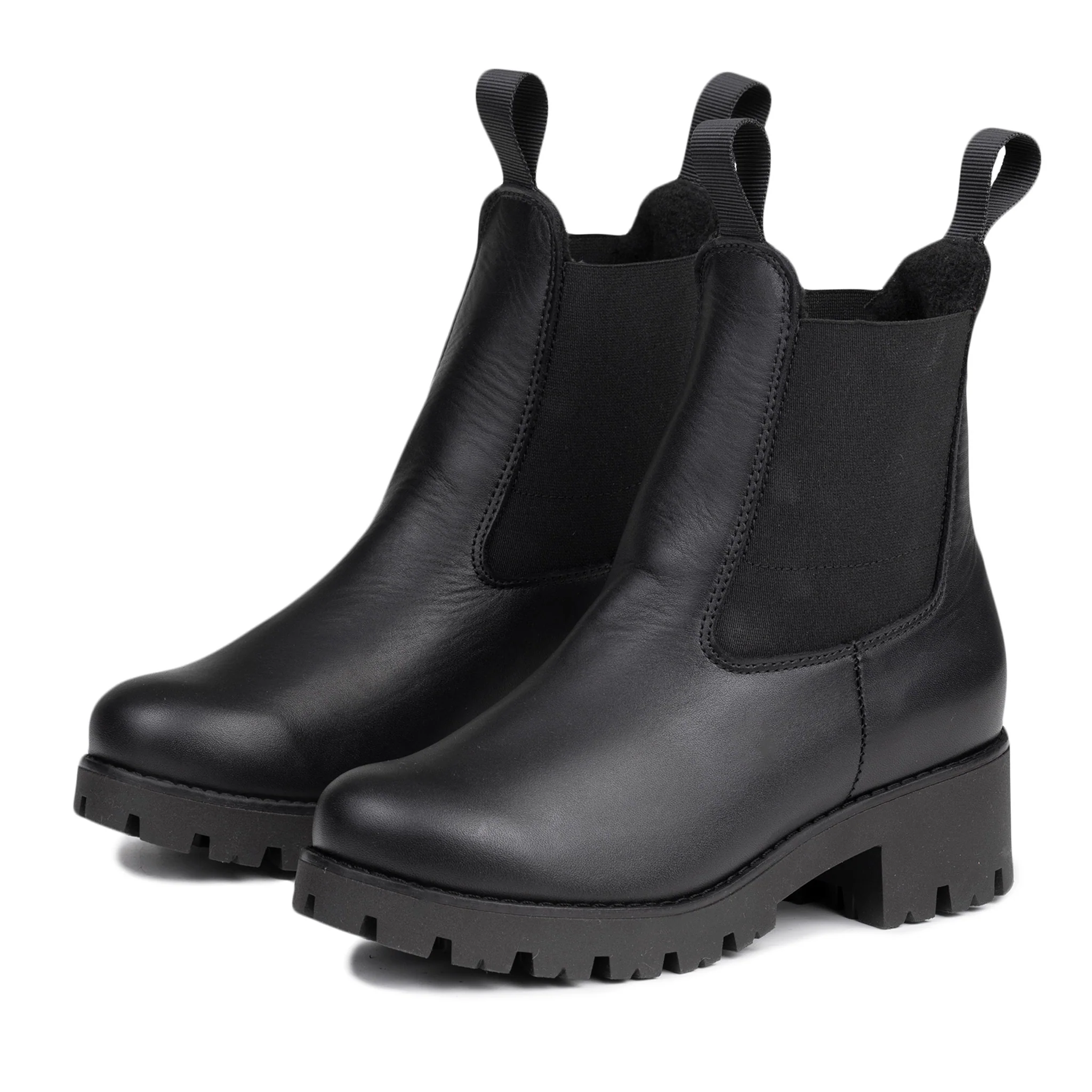NEITO Naisten GORE-TEX® Chelsea-nilkkurit - Image 5