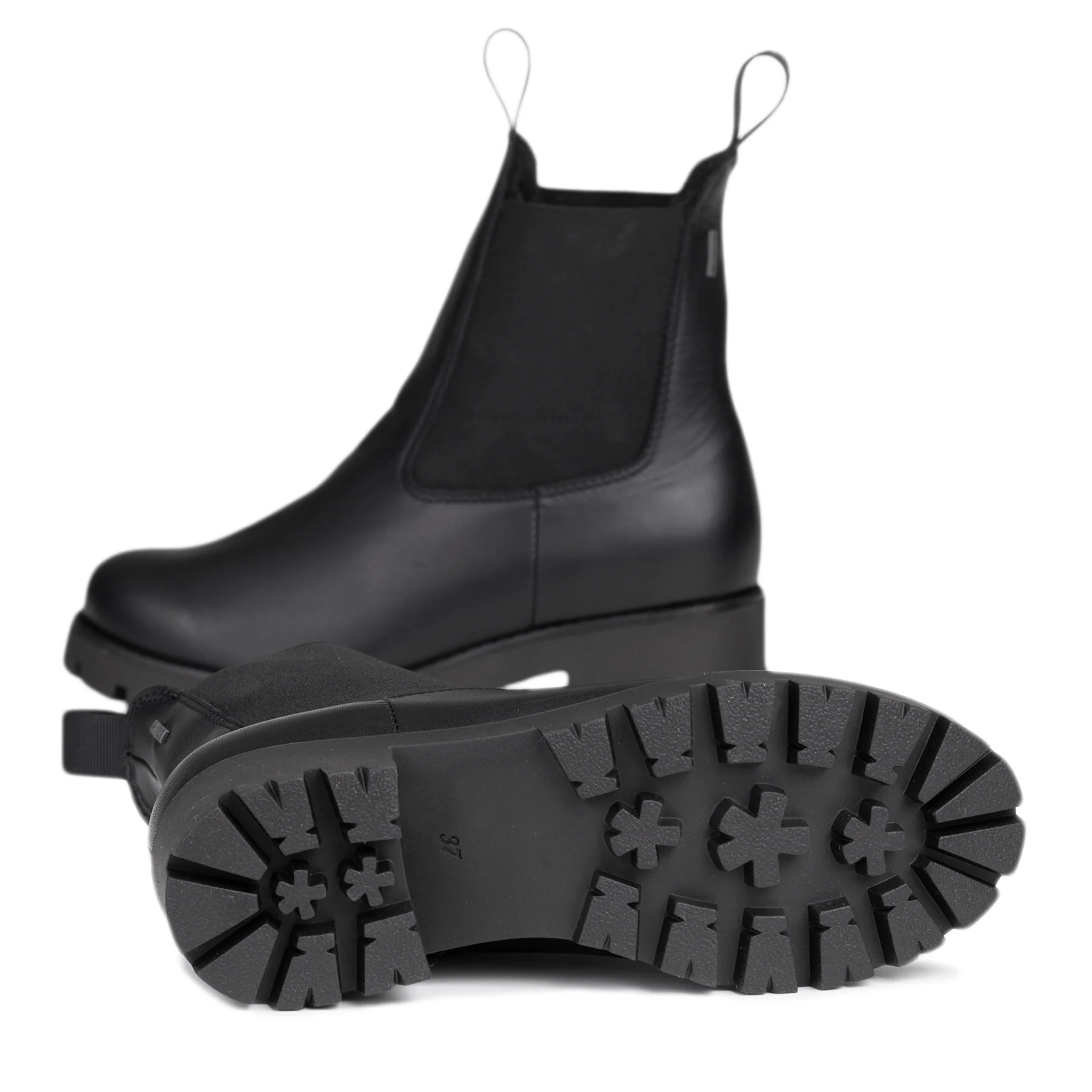 NEITO Naisten GORE-TEX® Chelsea-nilkkurit - Image 6