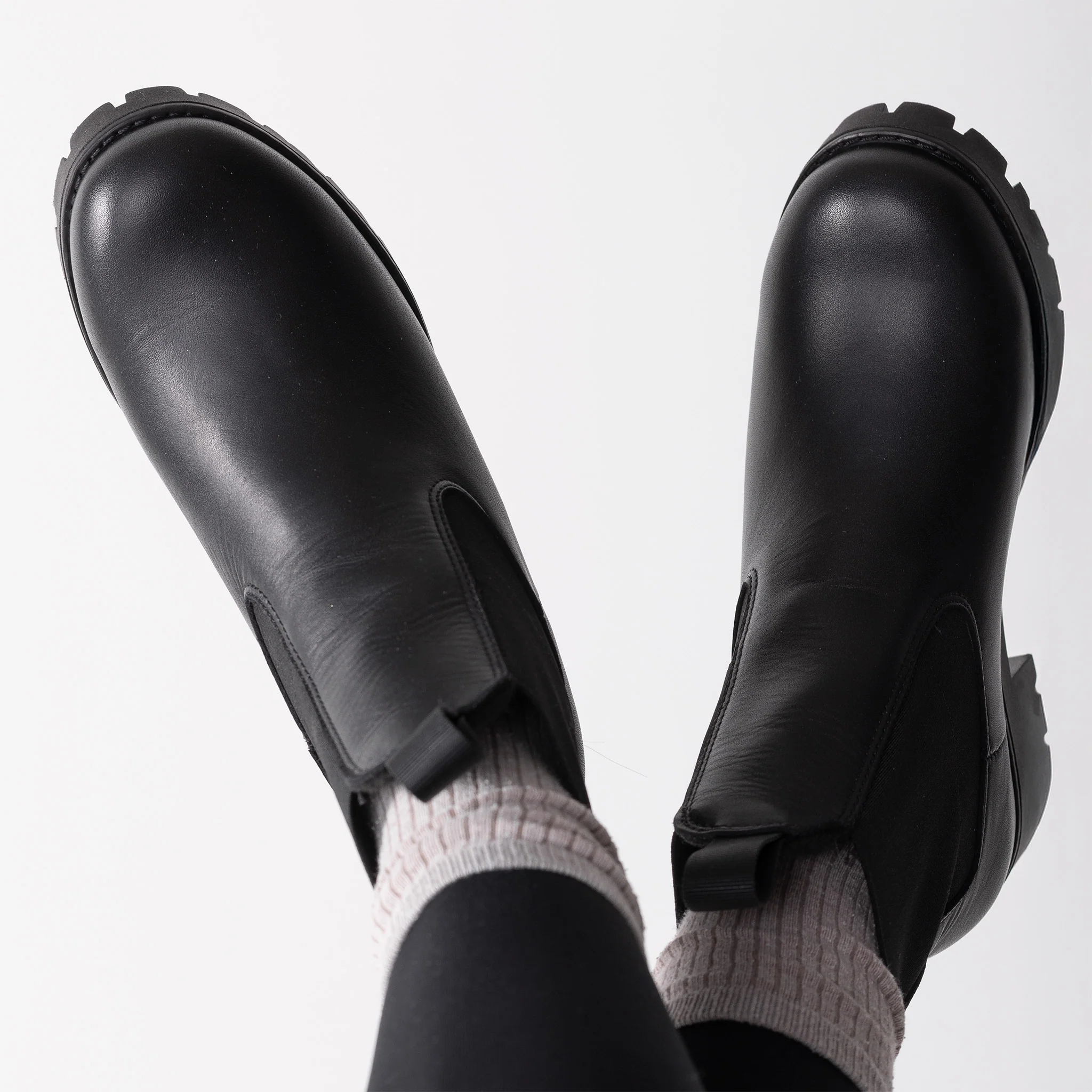 NEITO Naisten GORE-TEX® Chelsea-nilkkurit - Image 7
