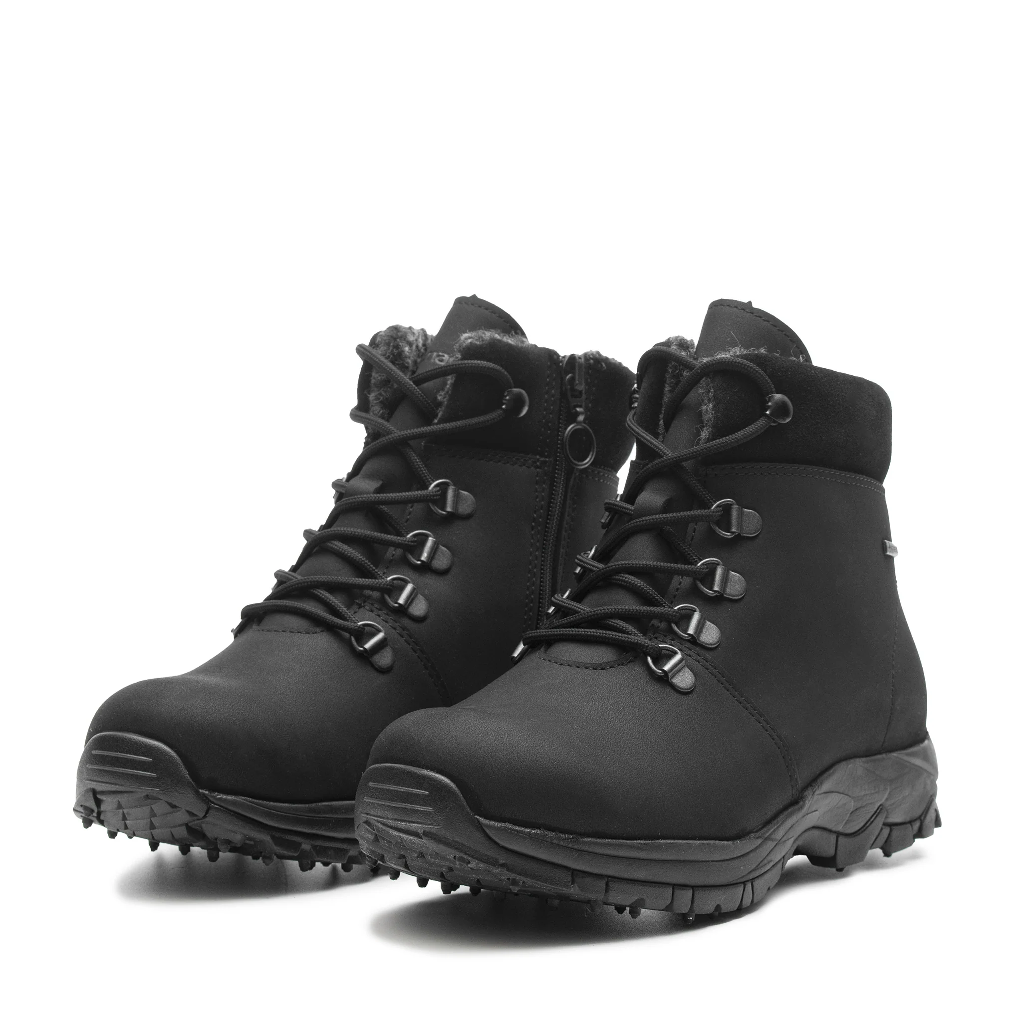 NOPPA Naisten Pomar+ GORE-TEX® nilkkurit nastapohjalla - Image 3