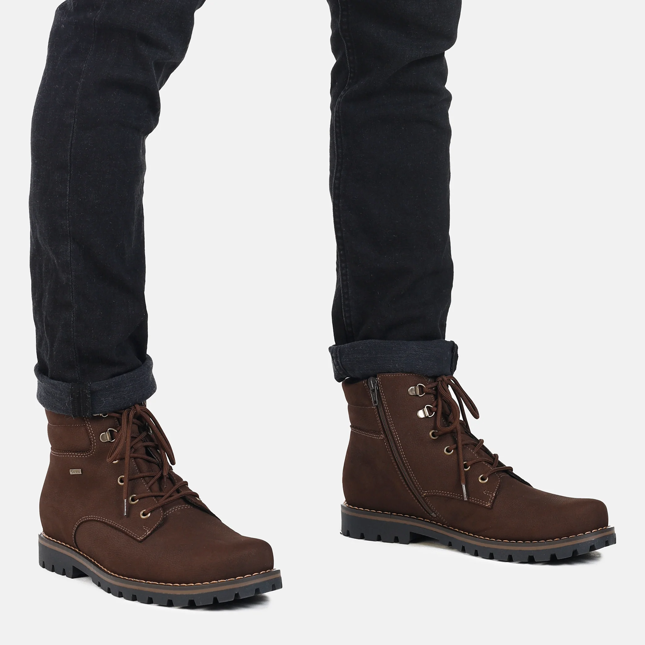 OLOS Miesten GORE-TEX® nilkkurit - Image 3