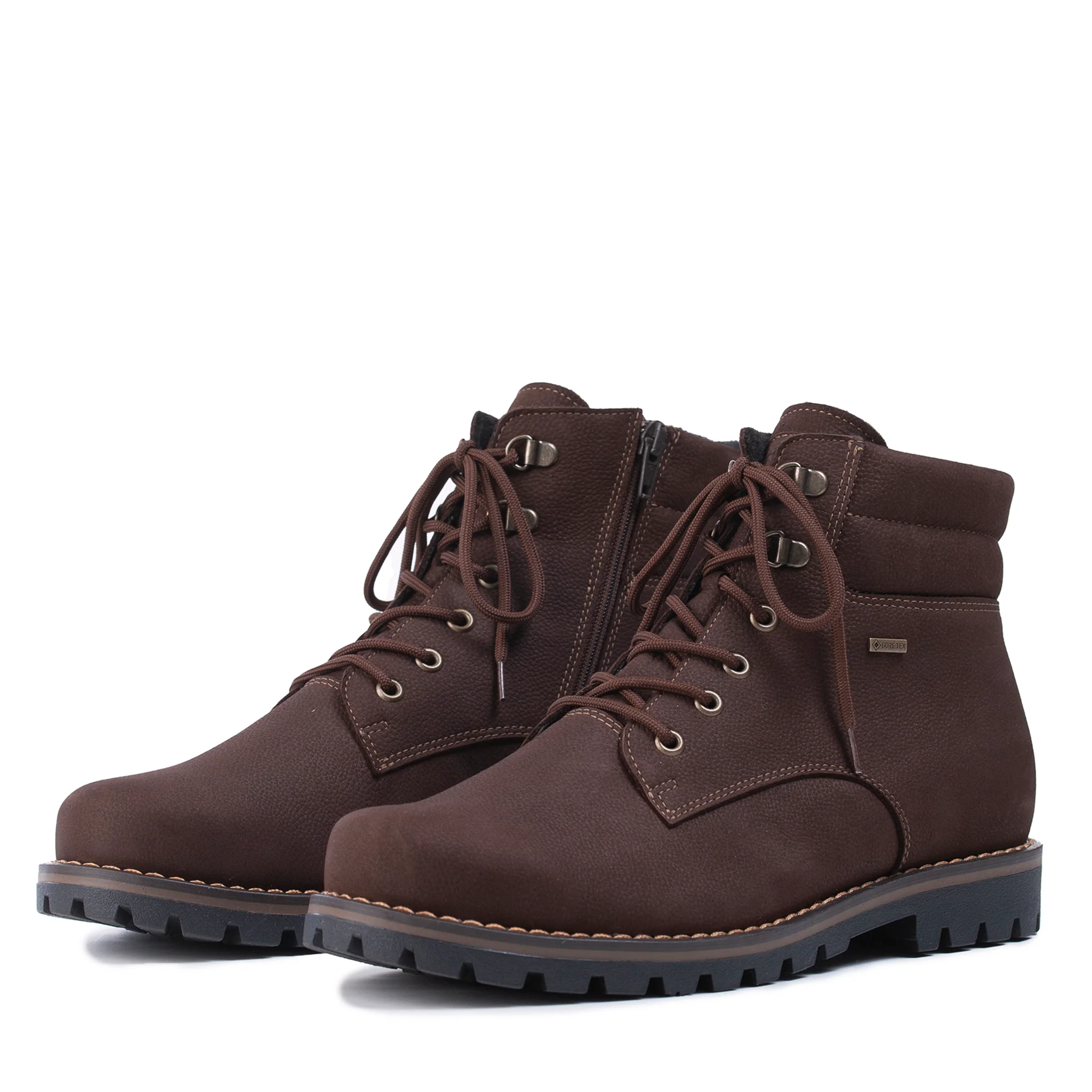 OLOS Miesten GORE-TEX® nilkkurit - Image 4