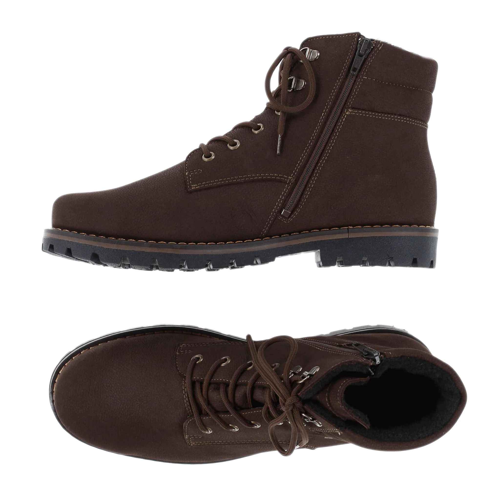 OLOS Miesten GORE-TEX® nilkkurit - Image 5