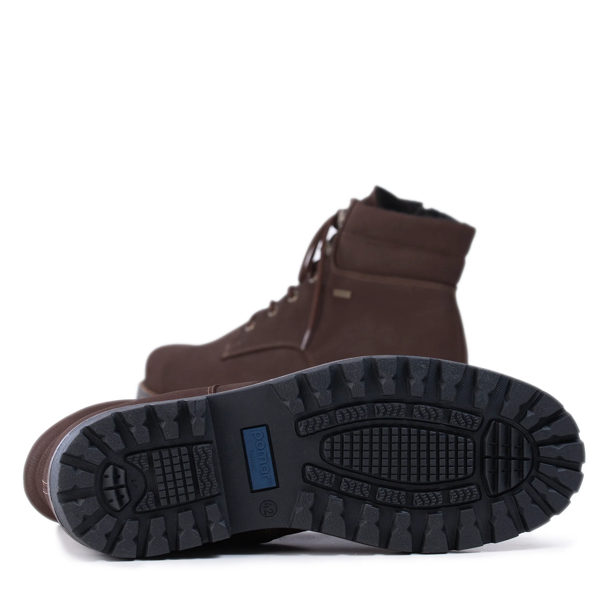 OLOS Miesten GORE-TEX® nilkkurit - Image 6