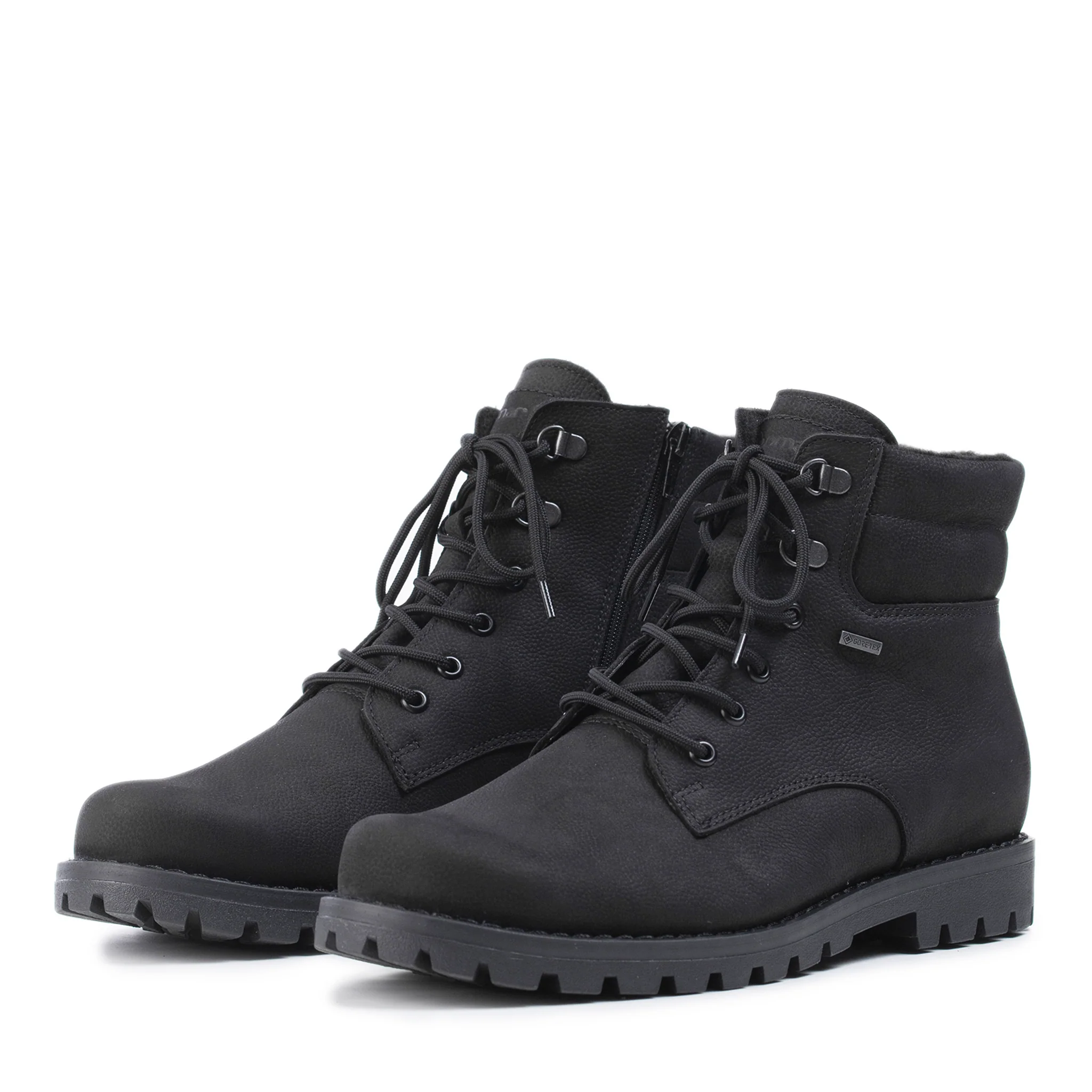 OLOS Miesten GORE-TEX® nilkkurit - Image 4
