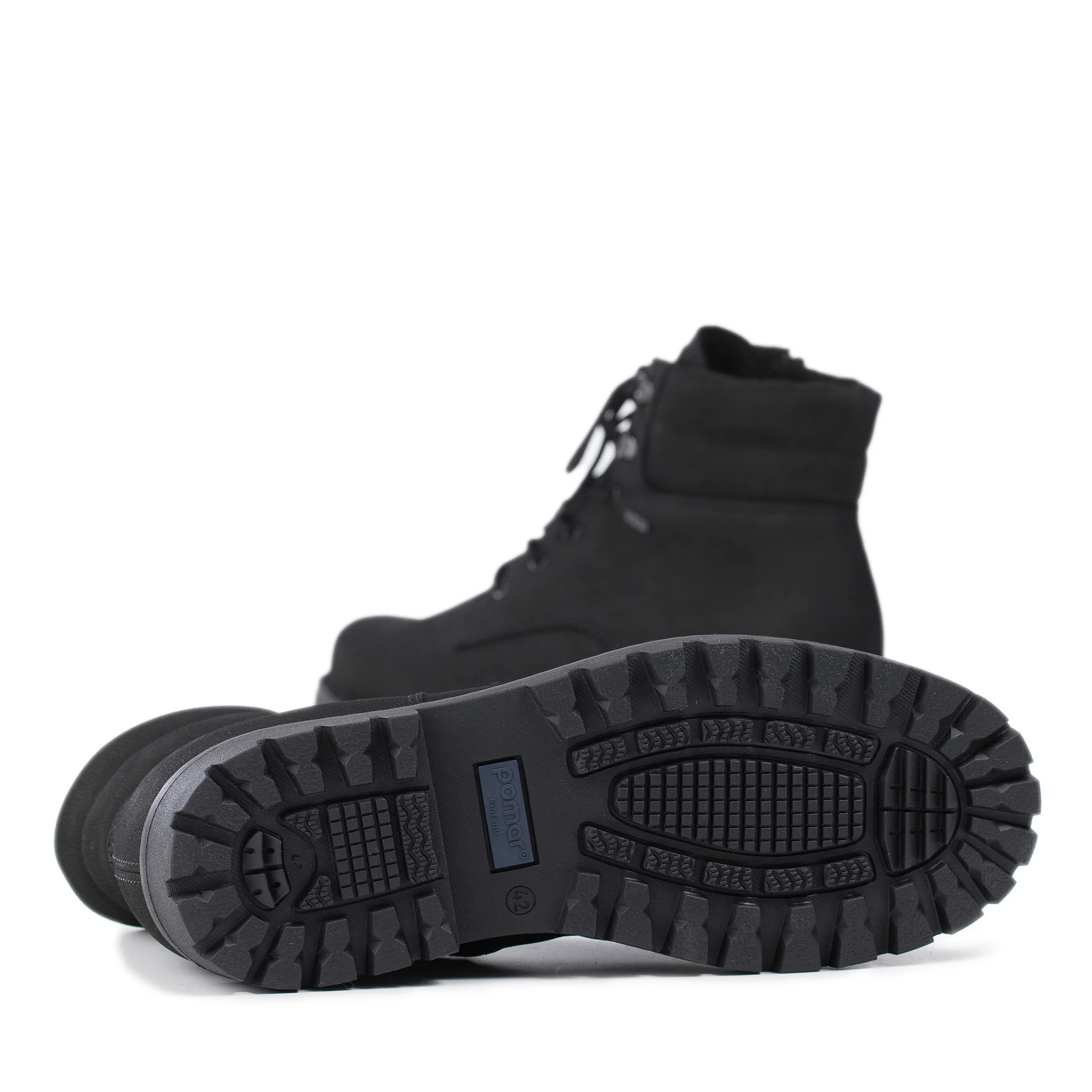 OLOS Miesten GORE-TEX® nilkkurit - Image 5