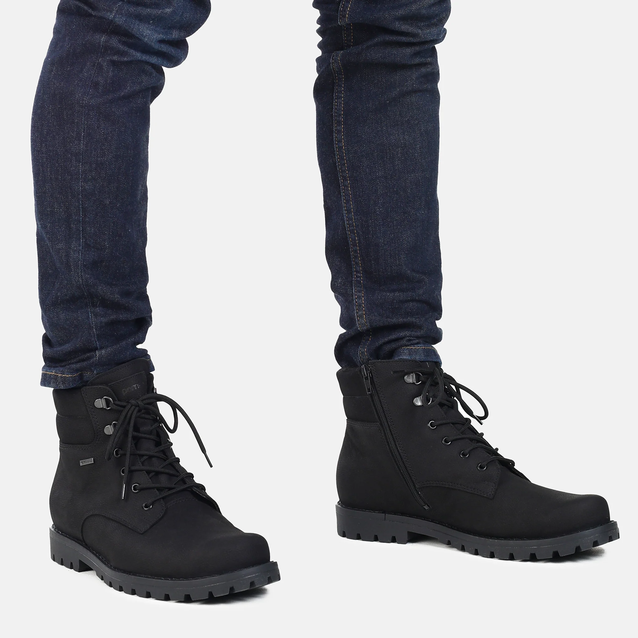 OLOS Miesten GORE-TEX® nilkkurit - Image 7