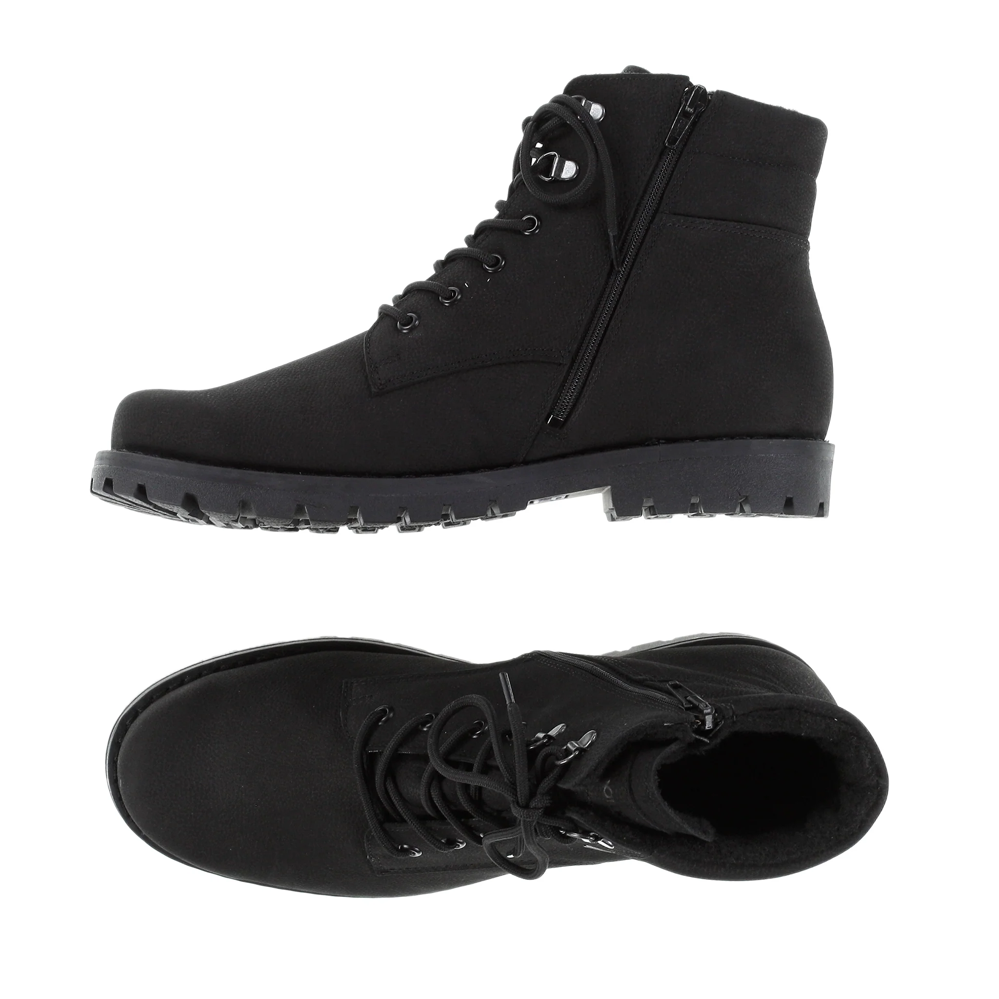 OLOS Miesten GORE-TEX® nilkkurit - Image 8