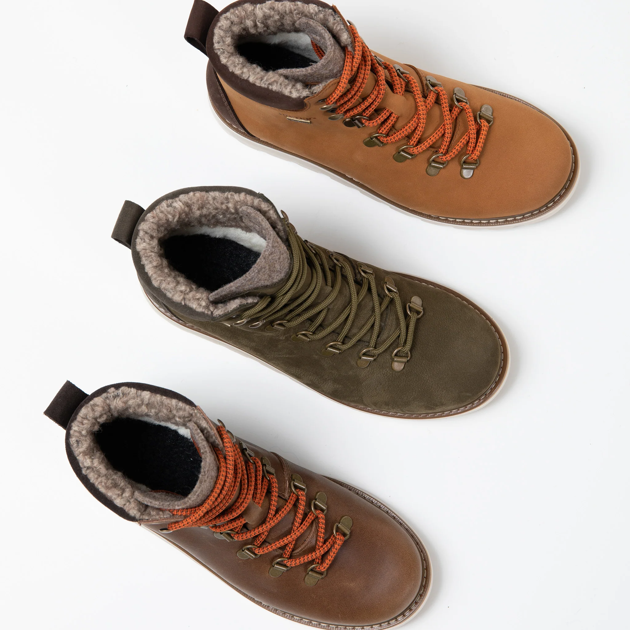 ORAS Naisten GORE-TEX® nilkkurit - Image 10
