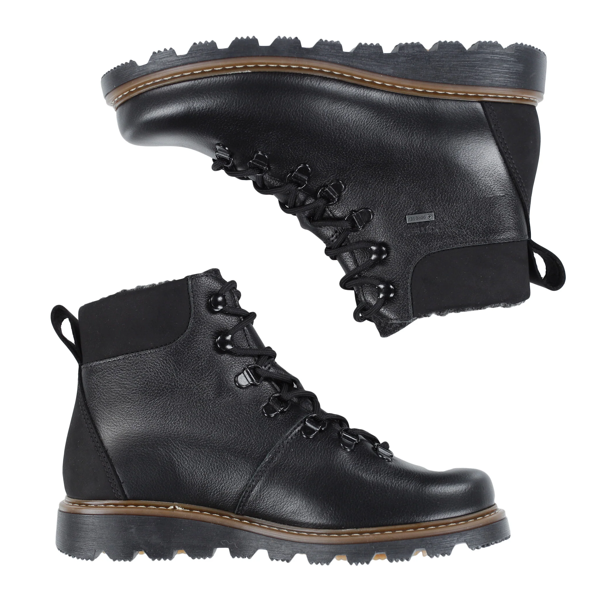 ORAS Naisten GORE-TEX® nilkkurit - Image 6