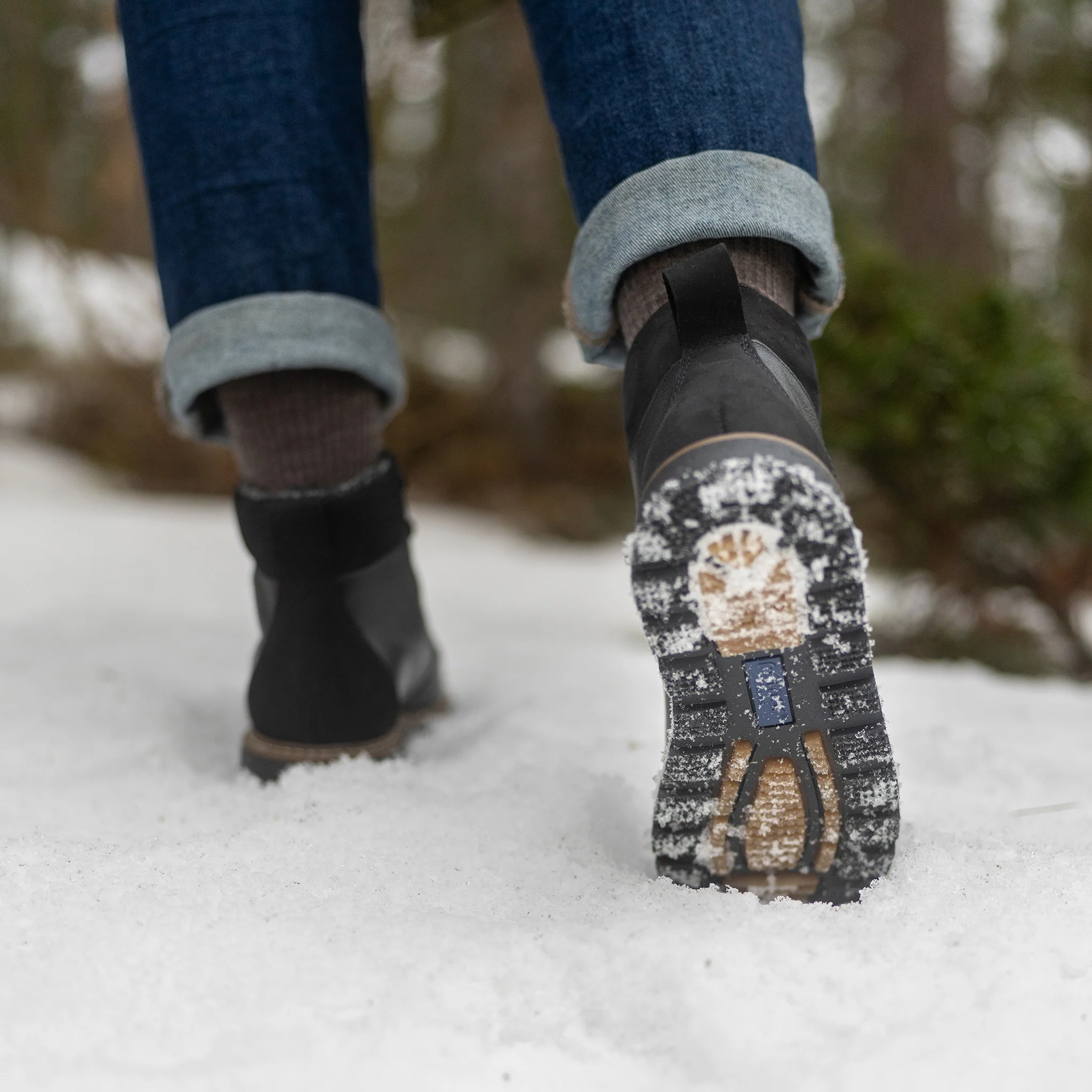 ORAS Naisten GORE-TEX® nilkkurit - Image 8