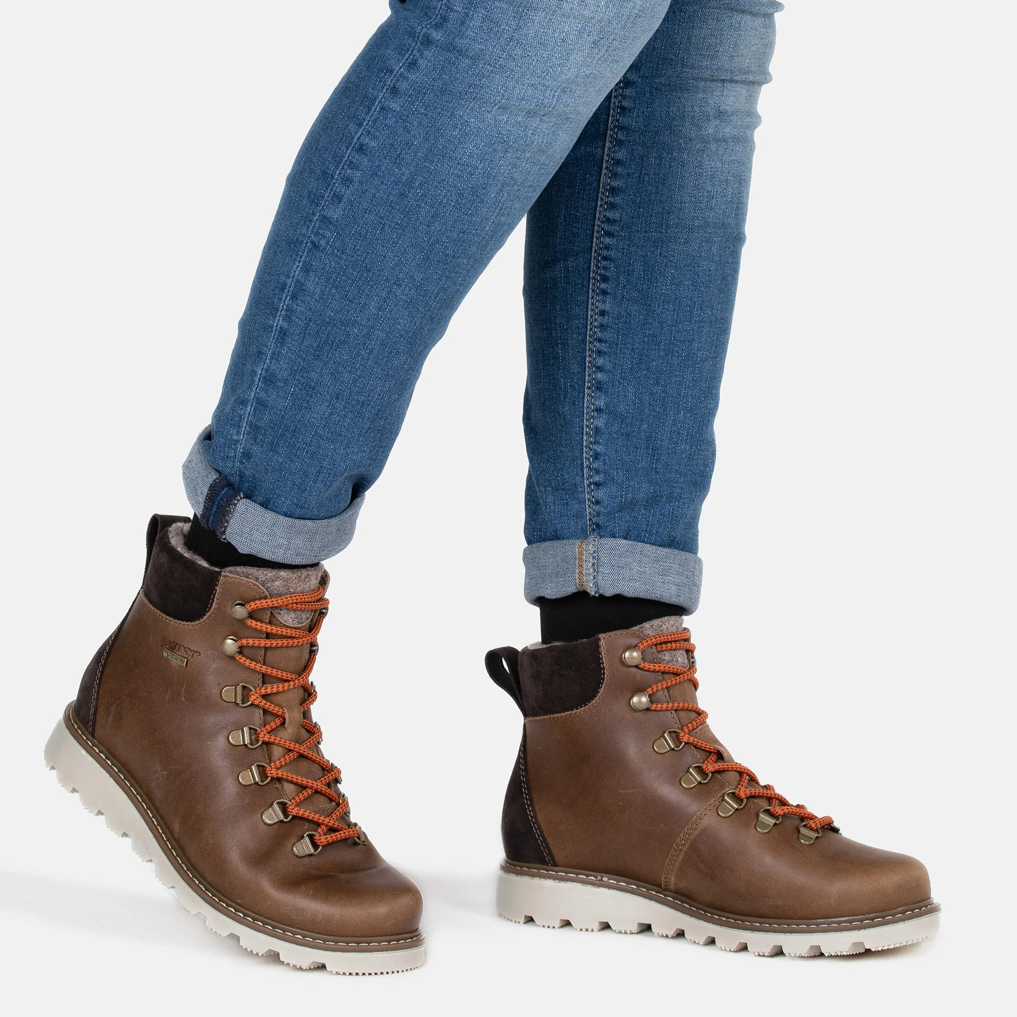 ORAS Naisten GORE-TEX® nilkkurit - Image 3