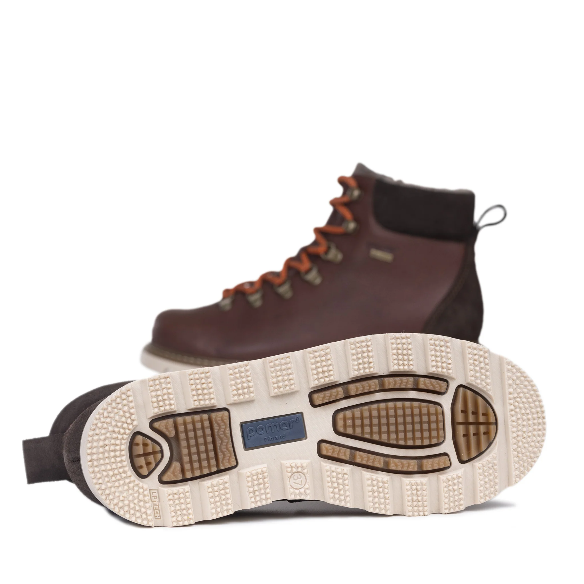 ORAS Naisten GORE-TEX® nilkkurit - Image 4