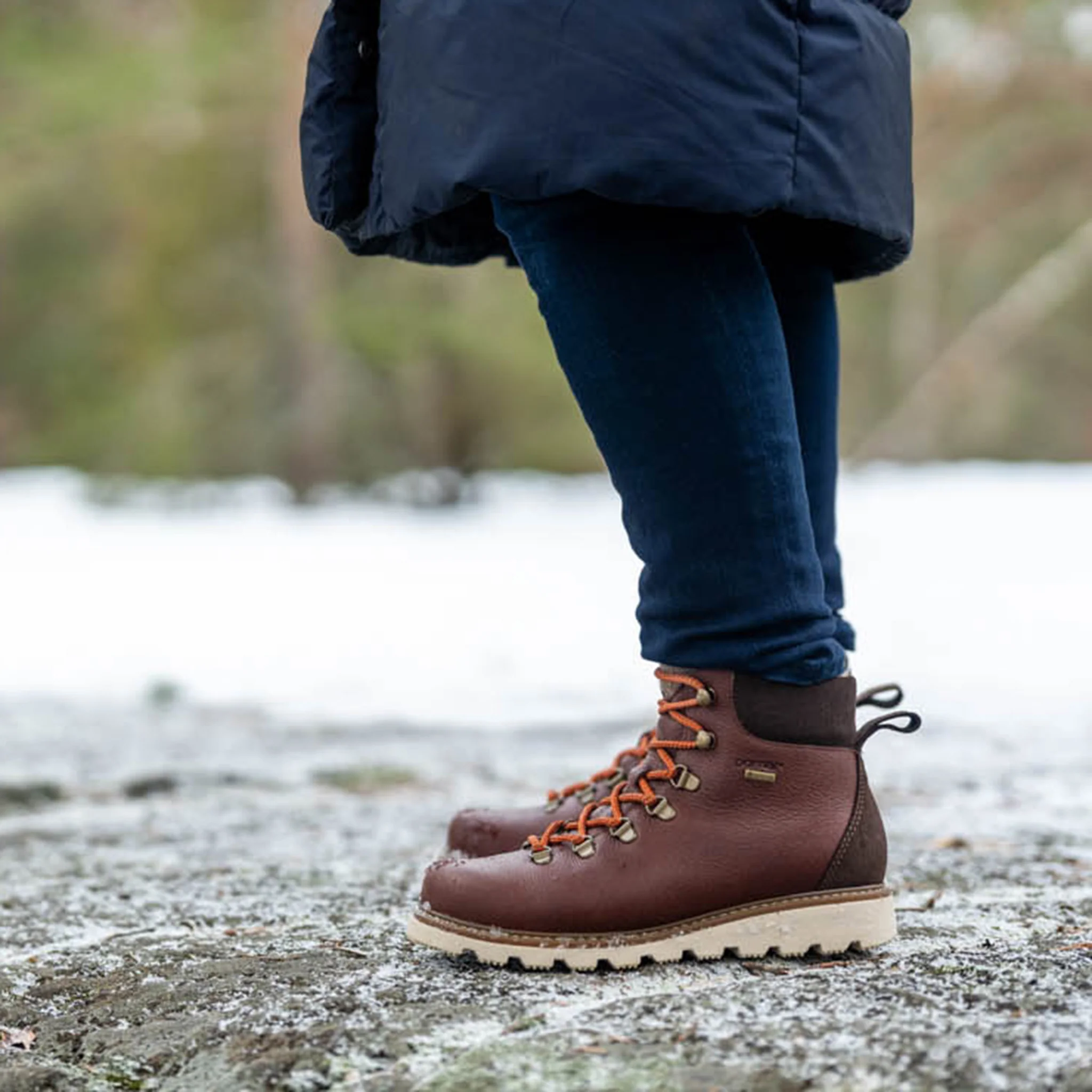 ORAS Naisten GORE-TEX® nilkkurit - Image 6