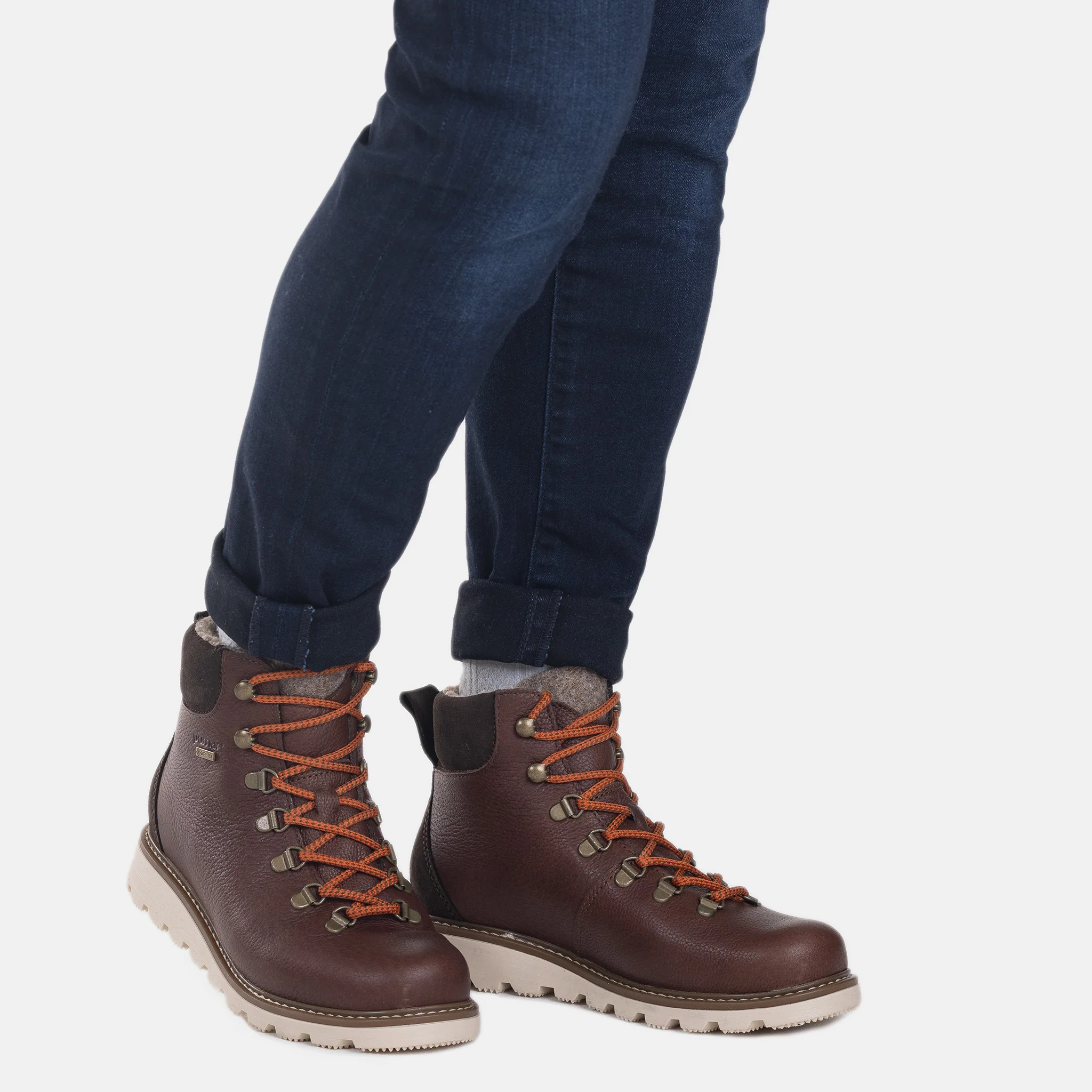 ORAS Naisten GORE-TEX® nilkkurit - Image 7