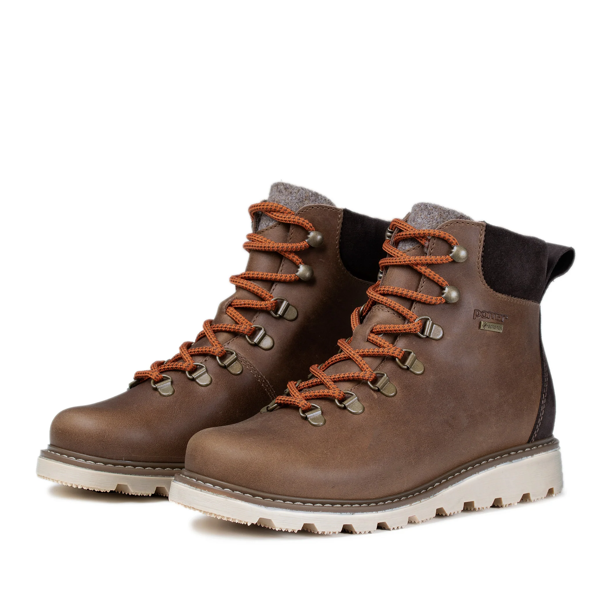 ORAS Naisten GORE-TEX® nilkkurit - Image 4