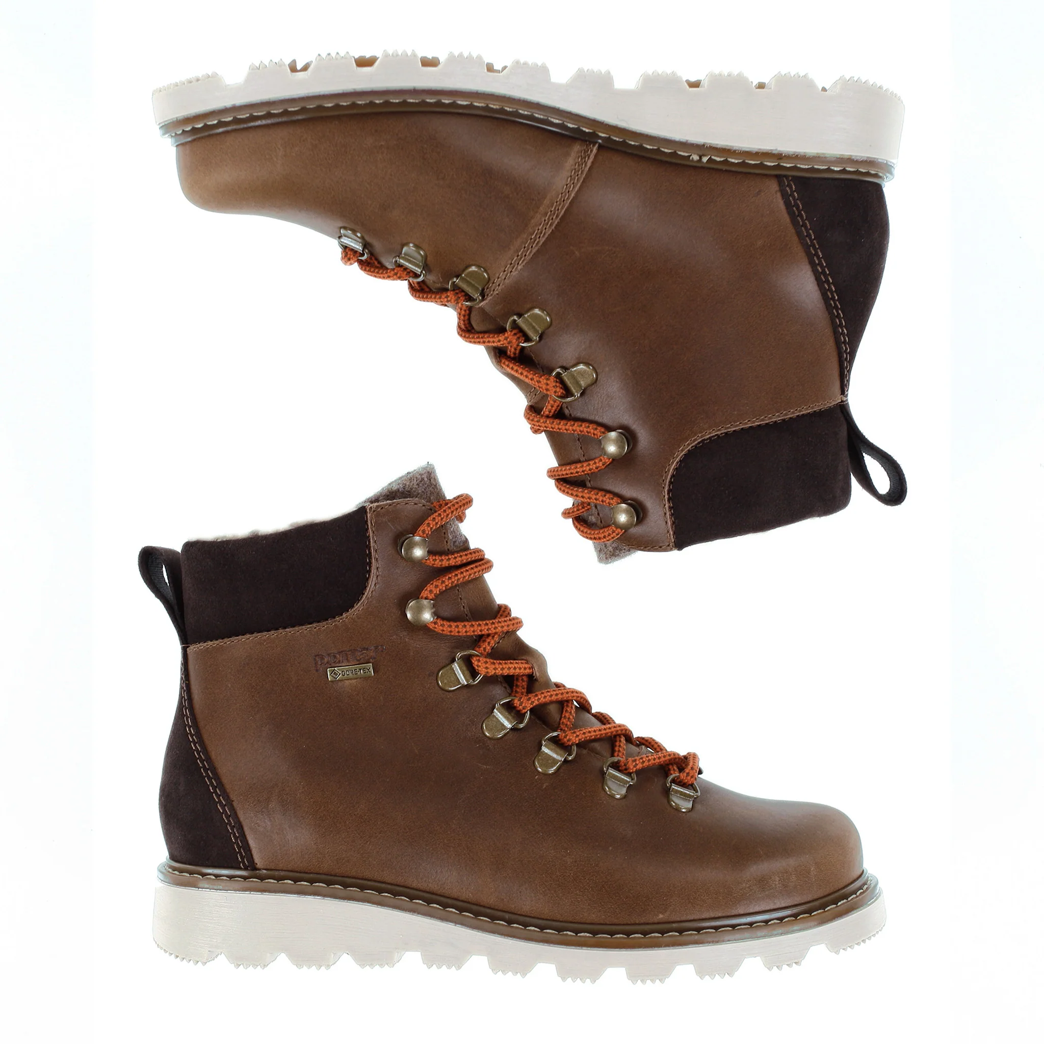 ORAS Naisten GORE-TEX® nilkkurit - Image 5