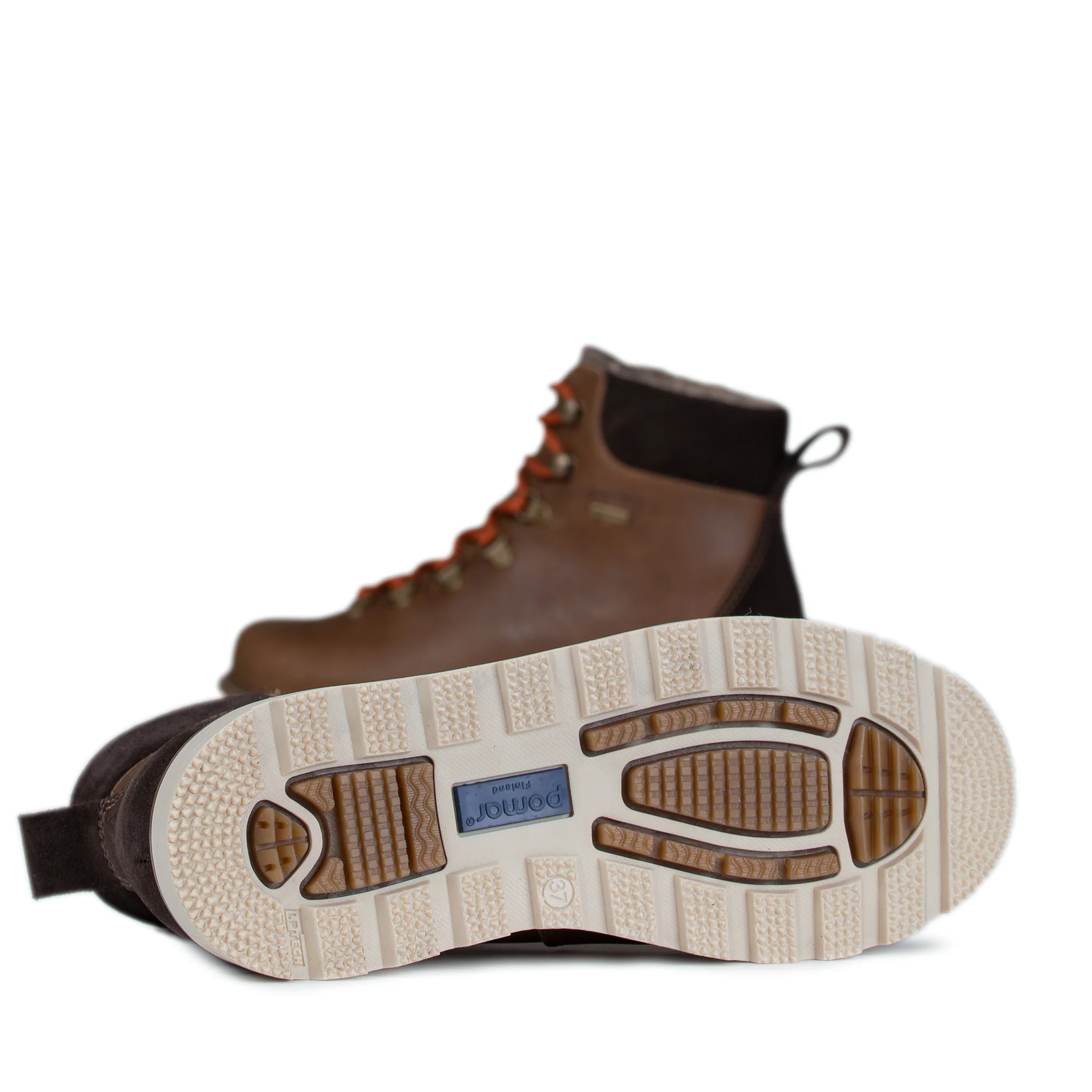 ORAS Naisten GORE-TEX® nilkkurit - Image 6
