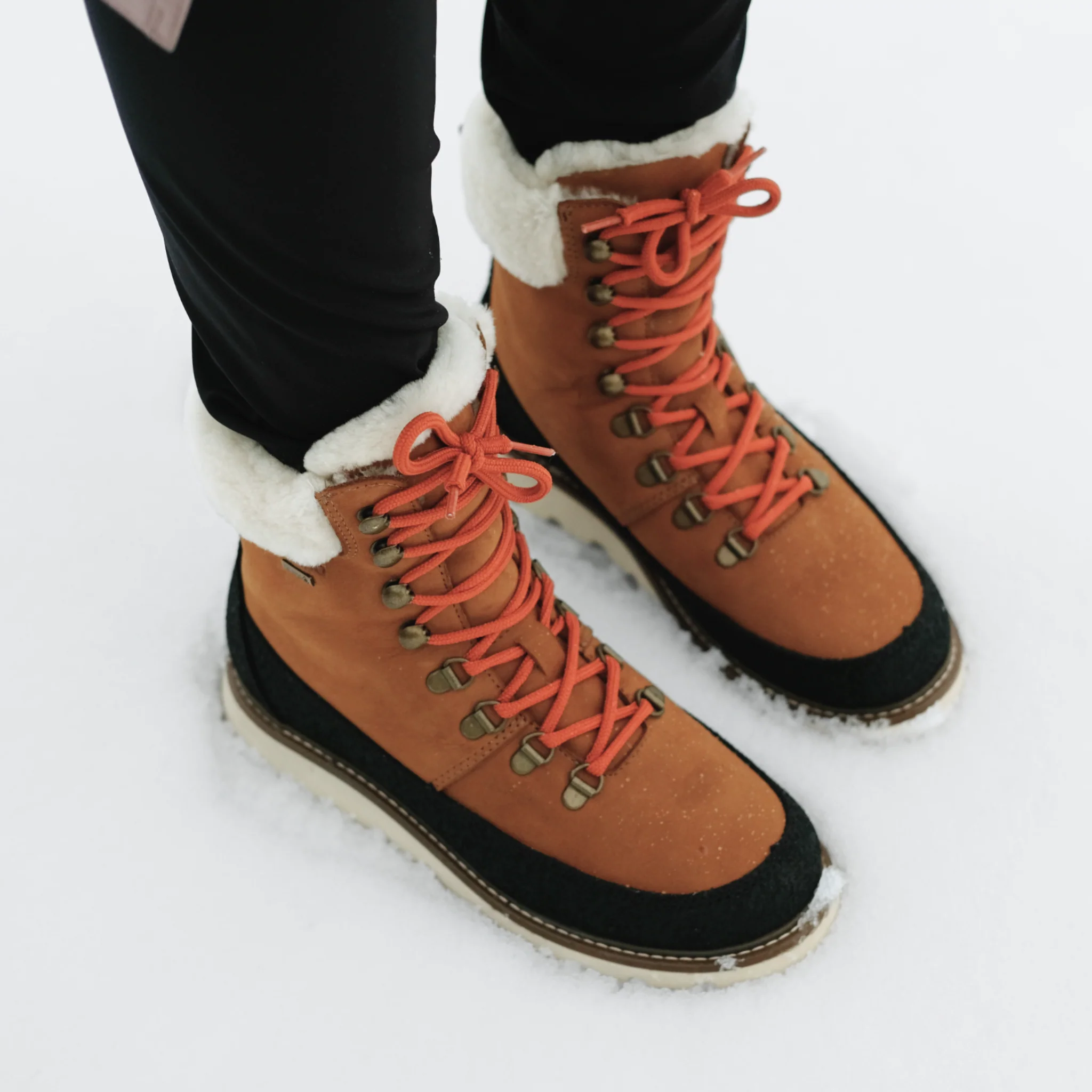PÄIVI Naisten GORE-TEX® talvikengät - Image 3