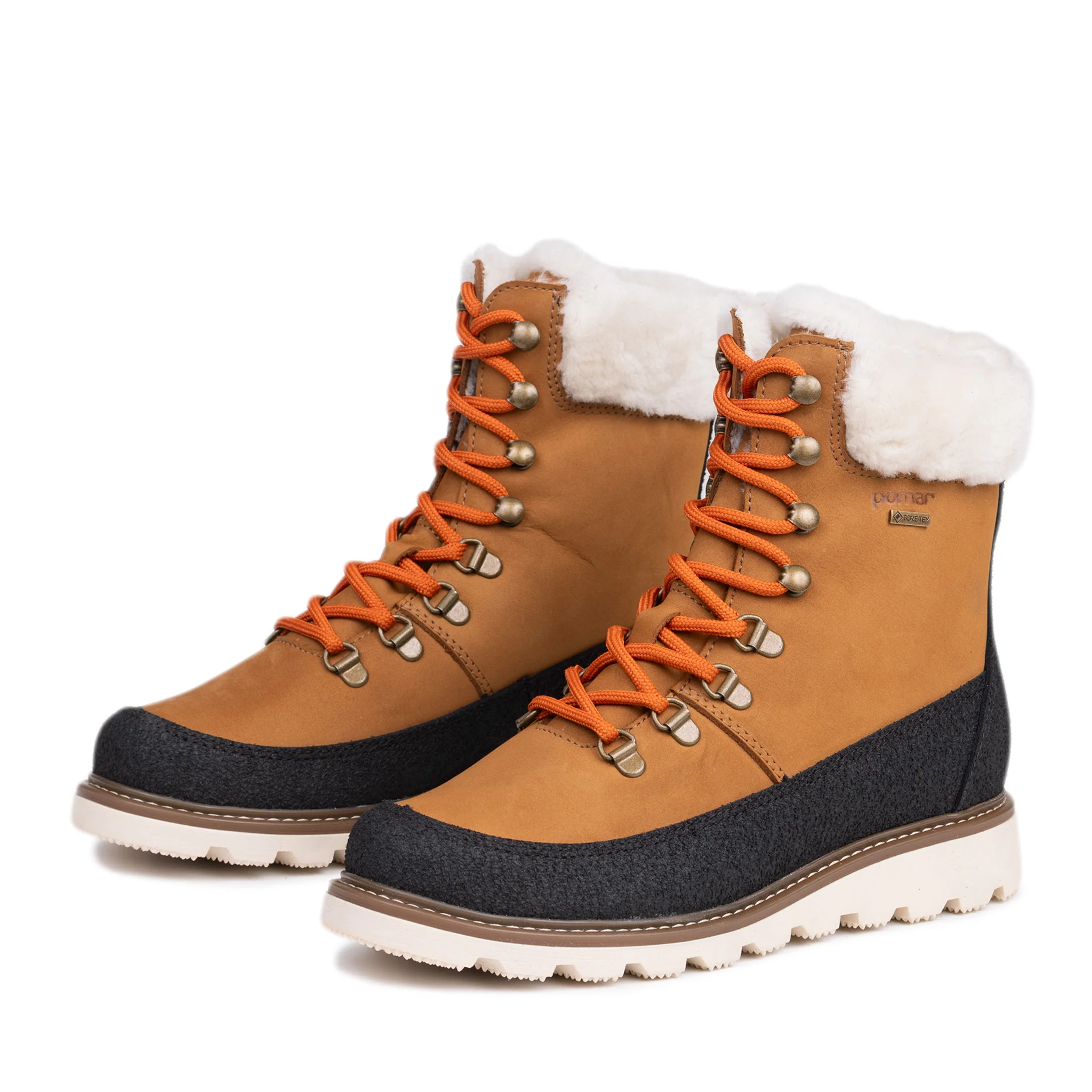 PÄIVI Naisten GORE-TEX® talvikengät - Image 6