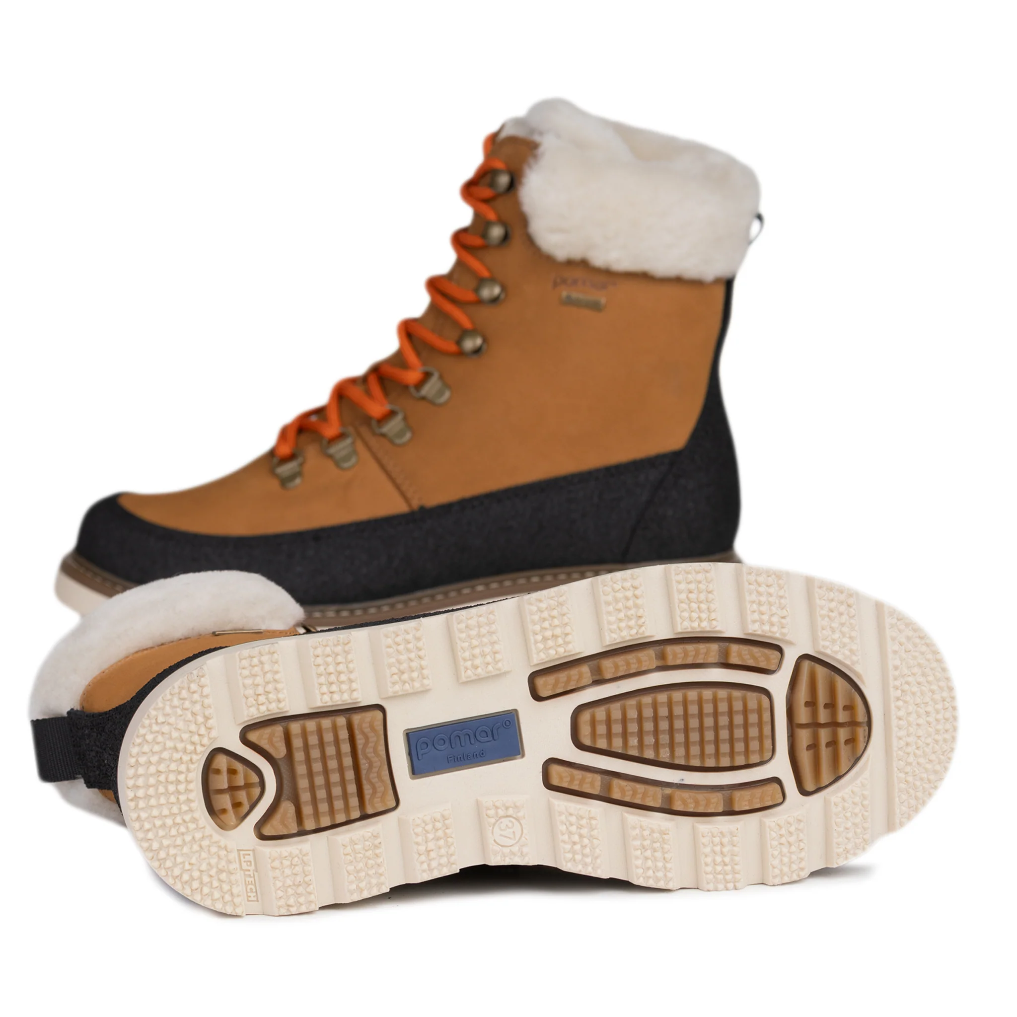 PÄIVI Naisten GORE-TEX® talvikengät - Image 7