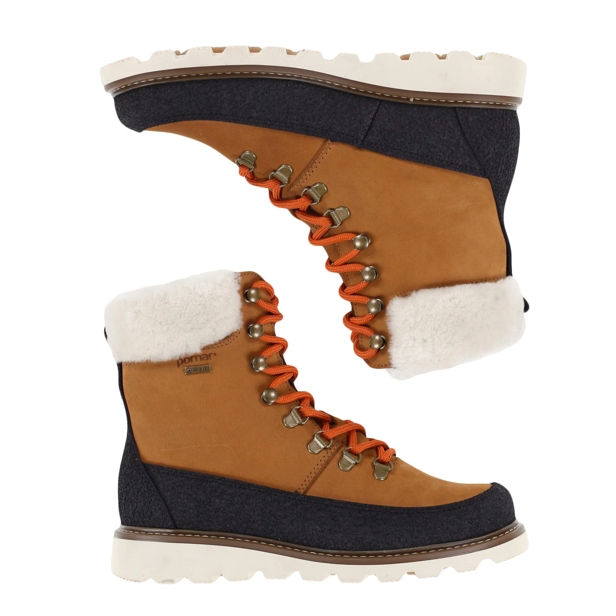 PÄIVI Naisten GORE-TEX® talvikengät - Image 8