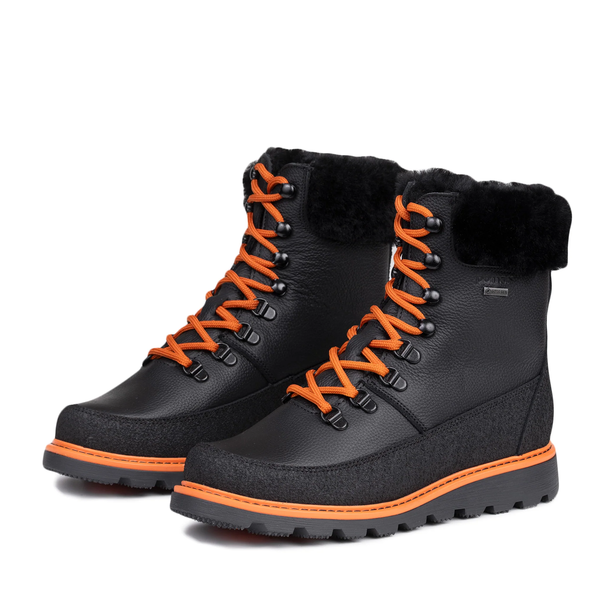 PÄIVI Naisten GORE-TEX® talvikengät - Image 4