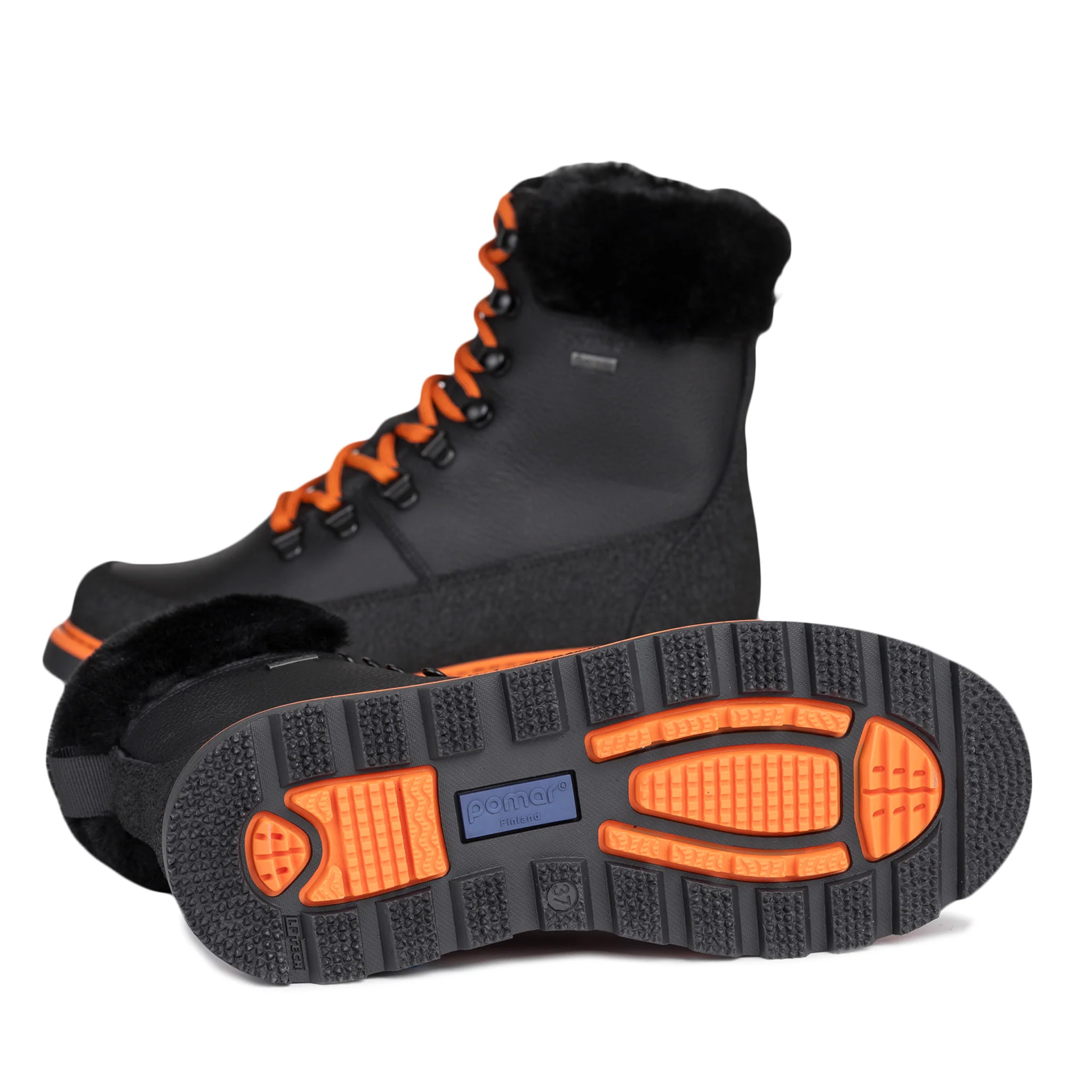 PÄIVI Naisten GORE-TEX® talvikengät - Image 5