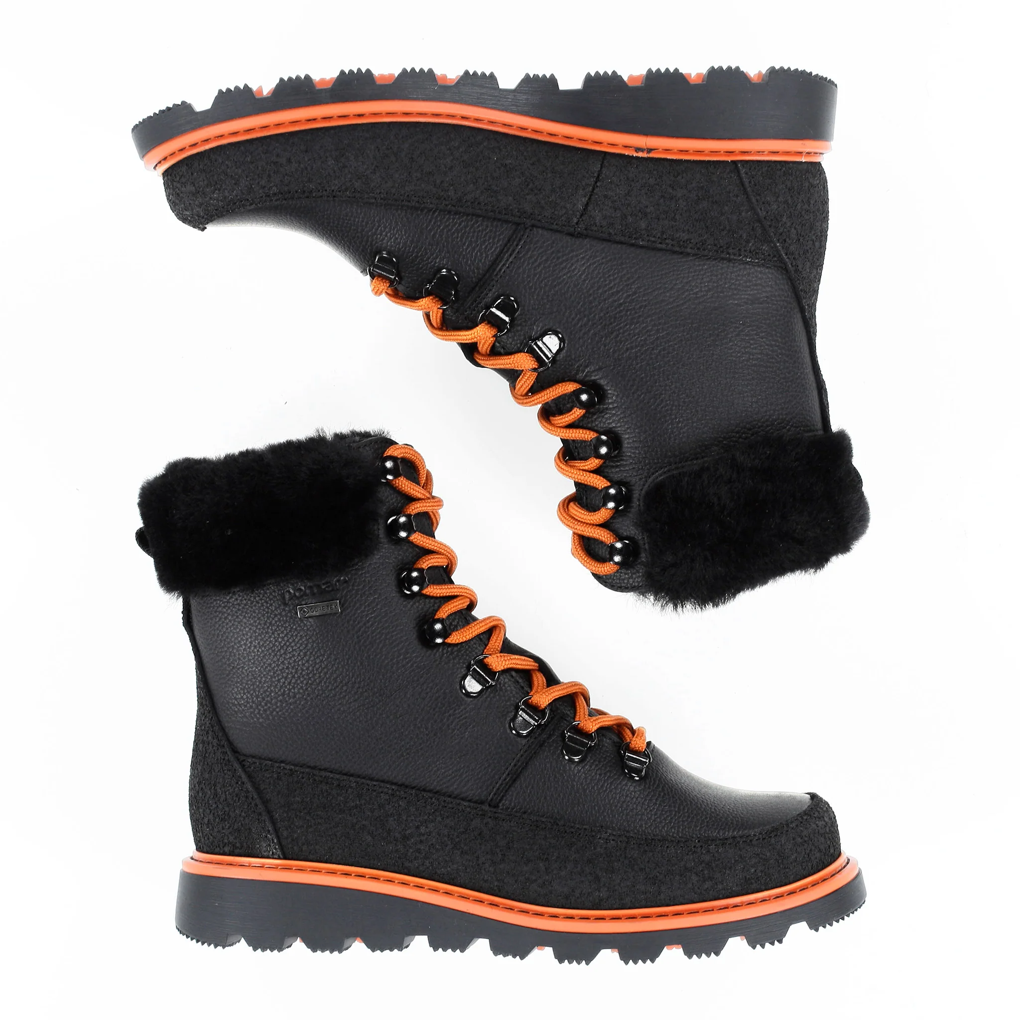 PÄIVI Naisten GORE-TEX® talvikengät - Image 7