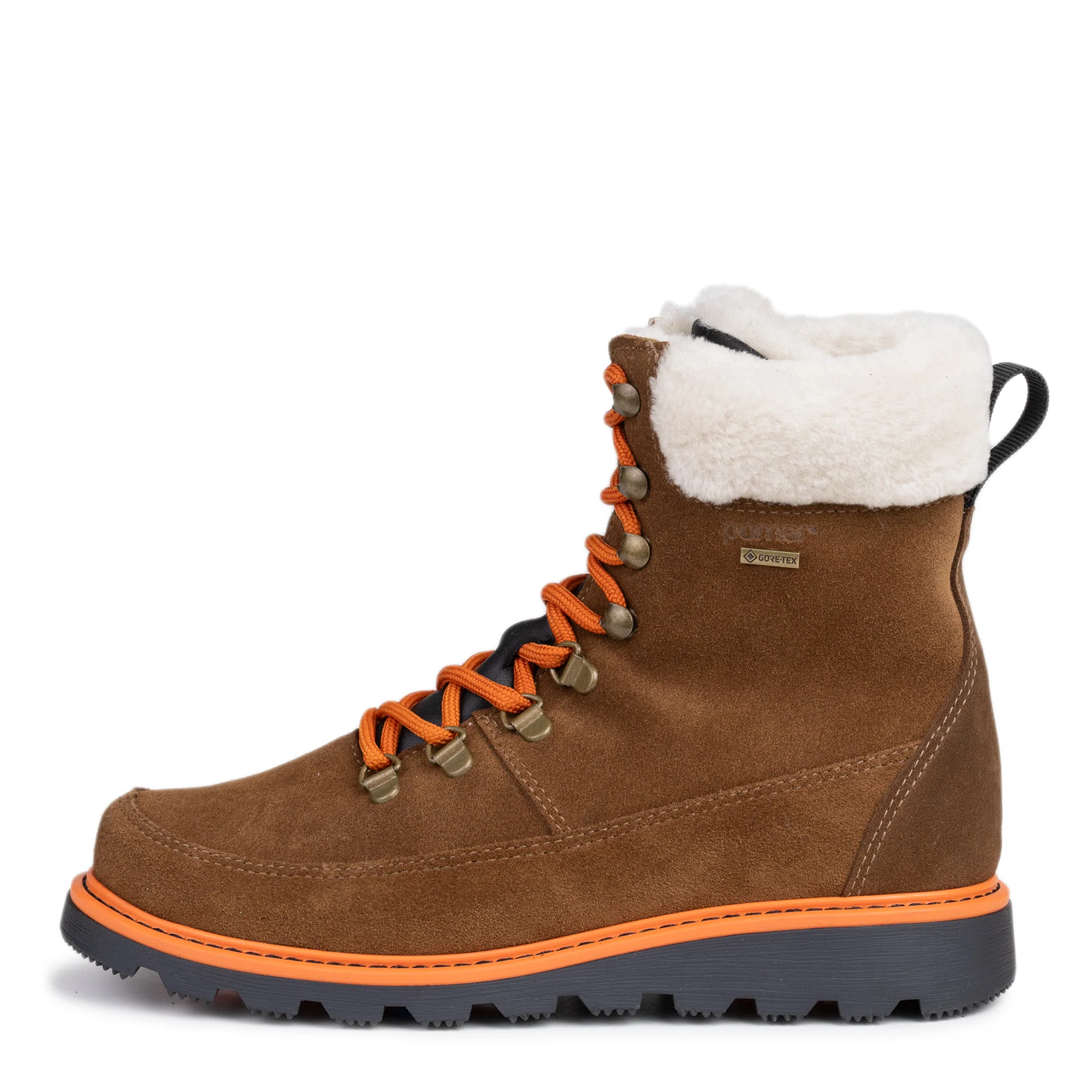 PÄIVI Naisten GORE-TEX® talvikengät